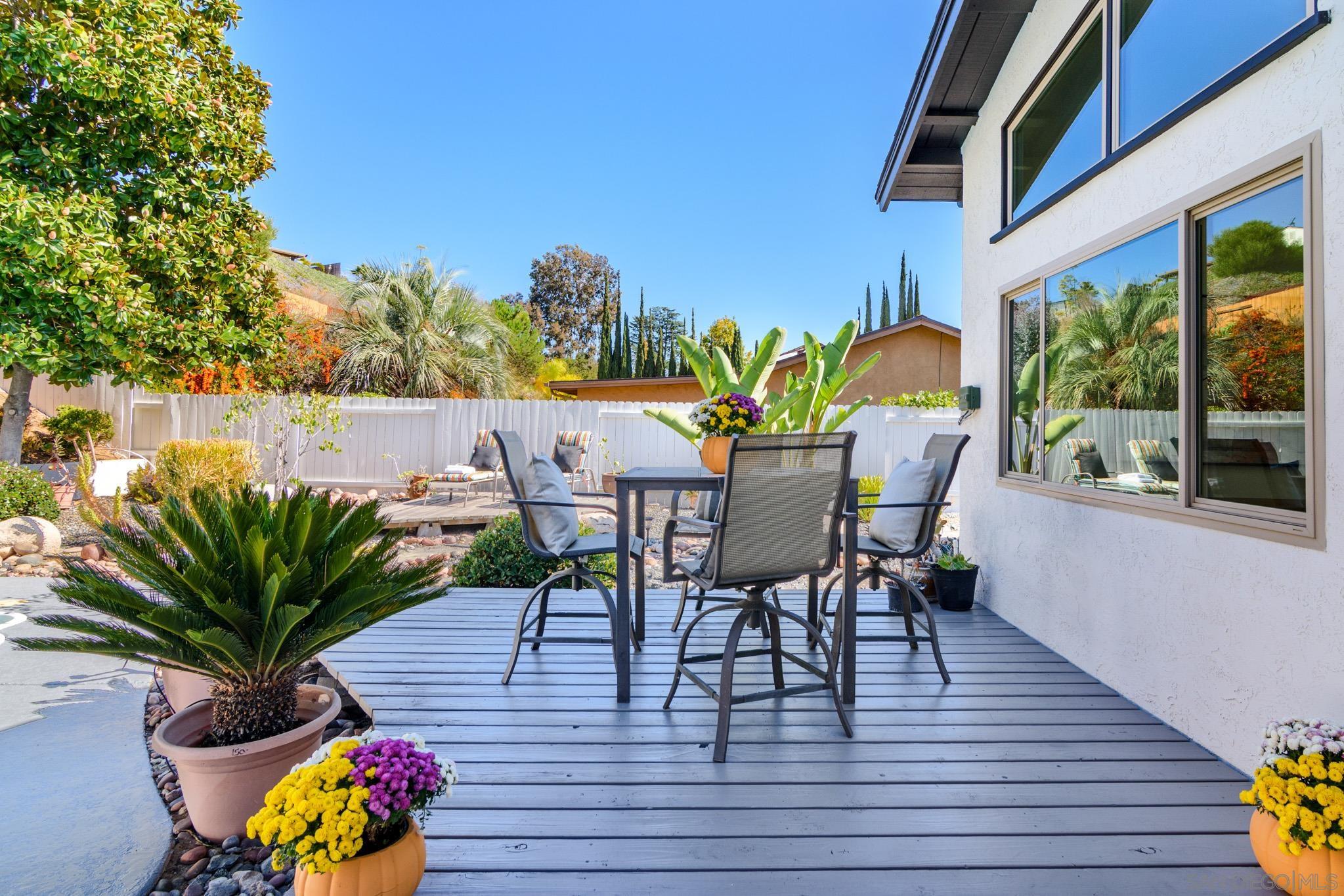 Detail Gallery Image 45 of 56 For 13330  Canyon Back Ln, Poway,  CA 92064 - 4 Beds | 2/1 Baths