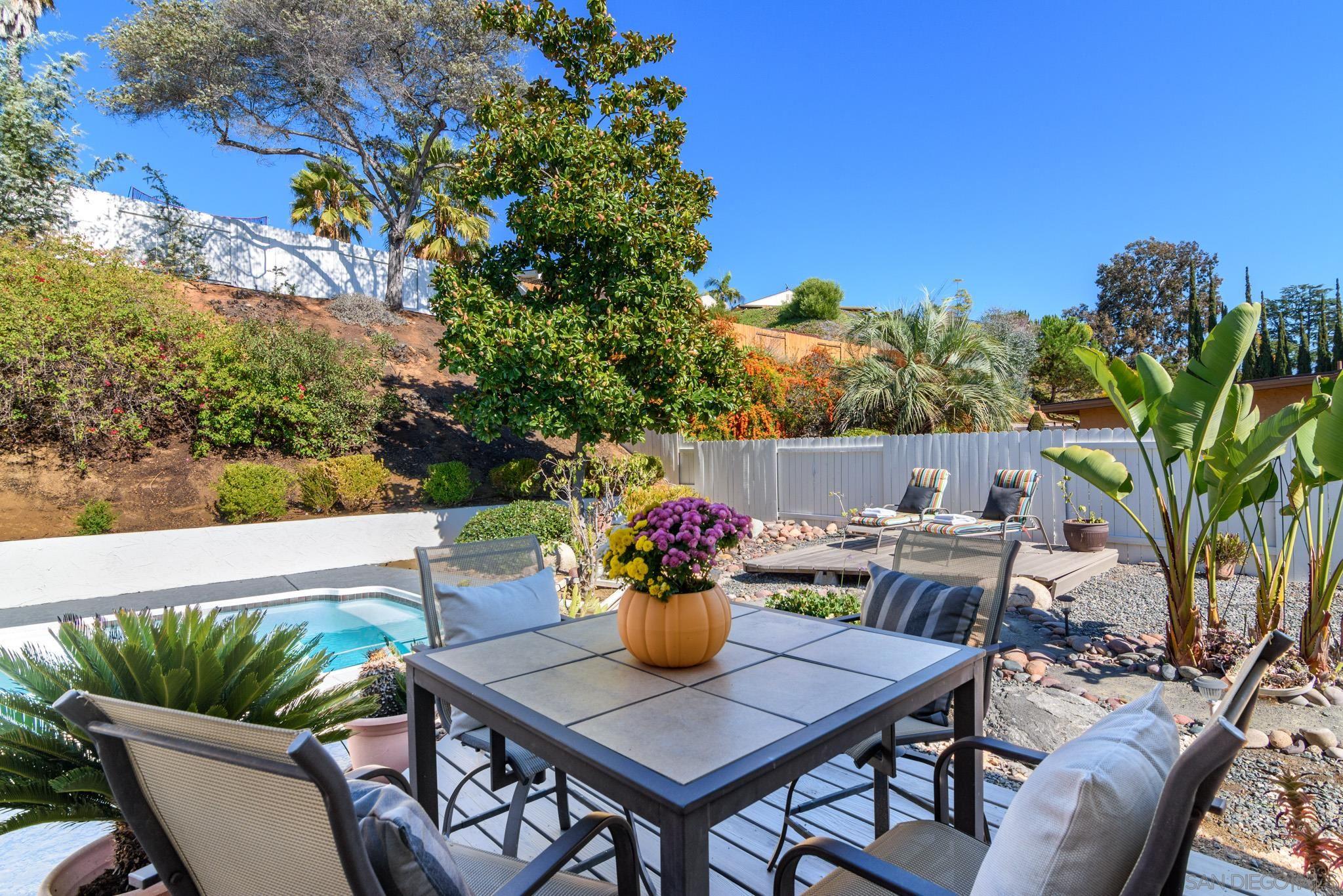 Detail Gallery Image 46 of 56 For 13330  Canyon Back Ln, Poway,  CA 92064 - 4 Beds | 2/1 Baths