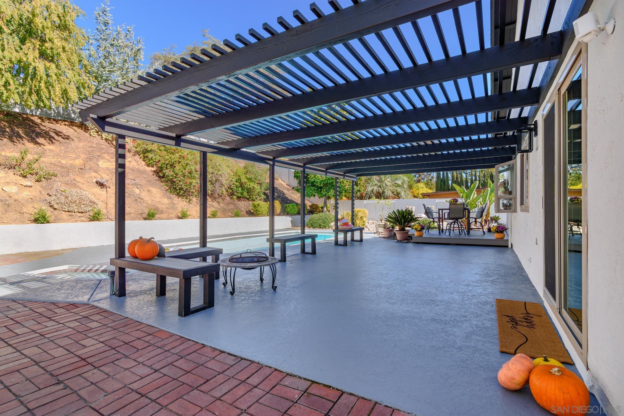 Detail Gallery Image 48 of 56 For 13330  Canyon Back Ln, Poway,  CA 92064 - 4 Beds | 2/1 Baths