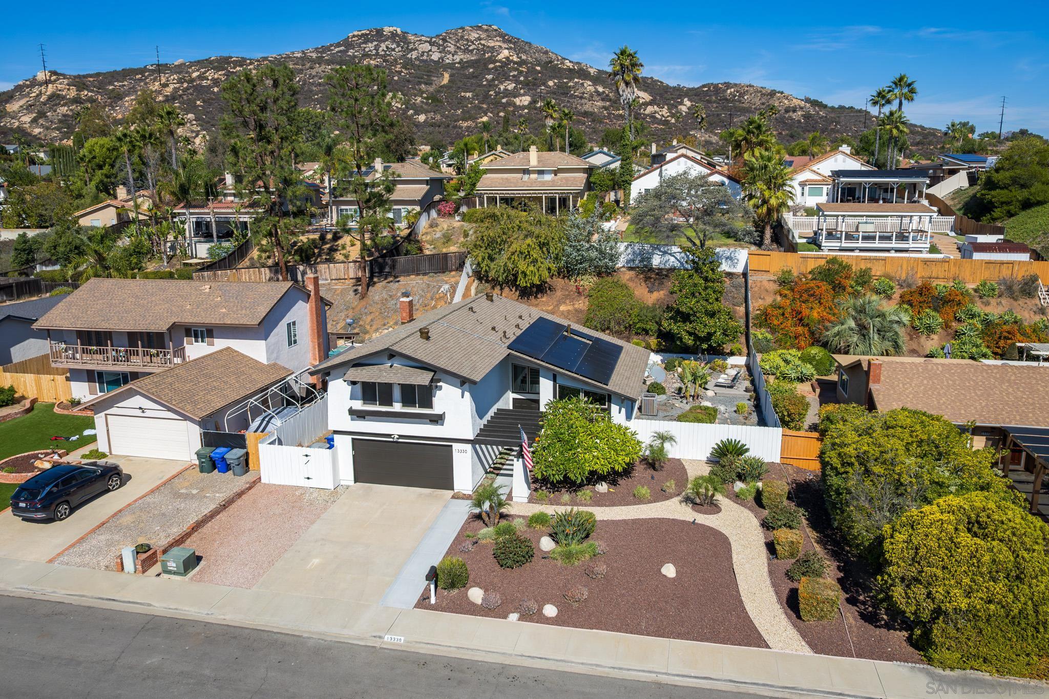 Detail Gallery Image 52 of 56 For 13330  Canyon Back Ln, Poway,  CA 92064 - 4 Beds | 2/1 Baths