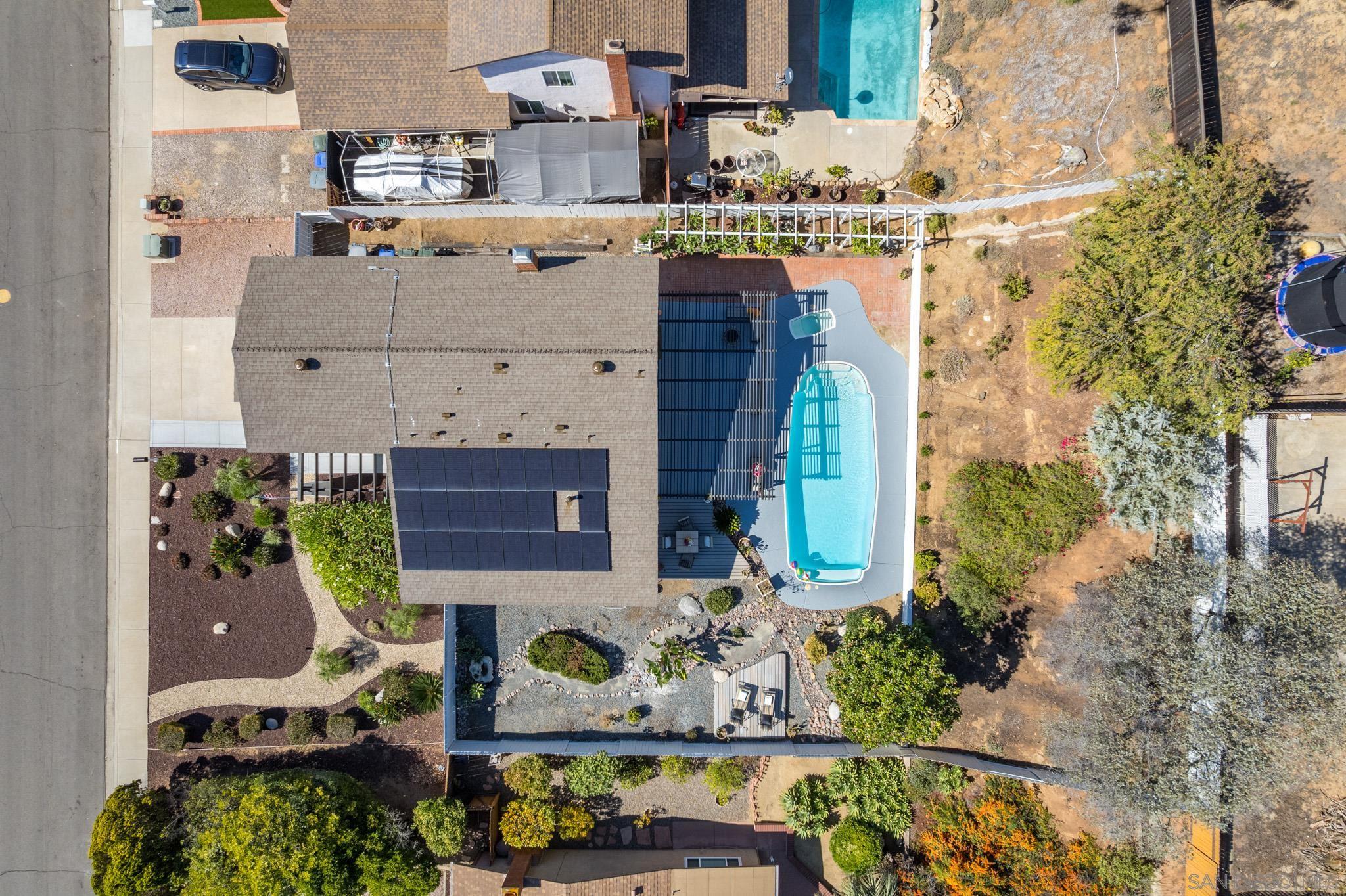 Detail Gallery Image 54 of 56 For 13330  Canyon Back Ln, Poway,  CA 92064 - 4 Beds | 2/1 Baths