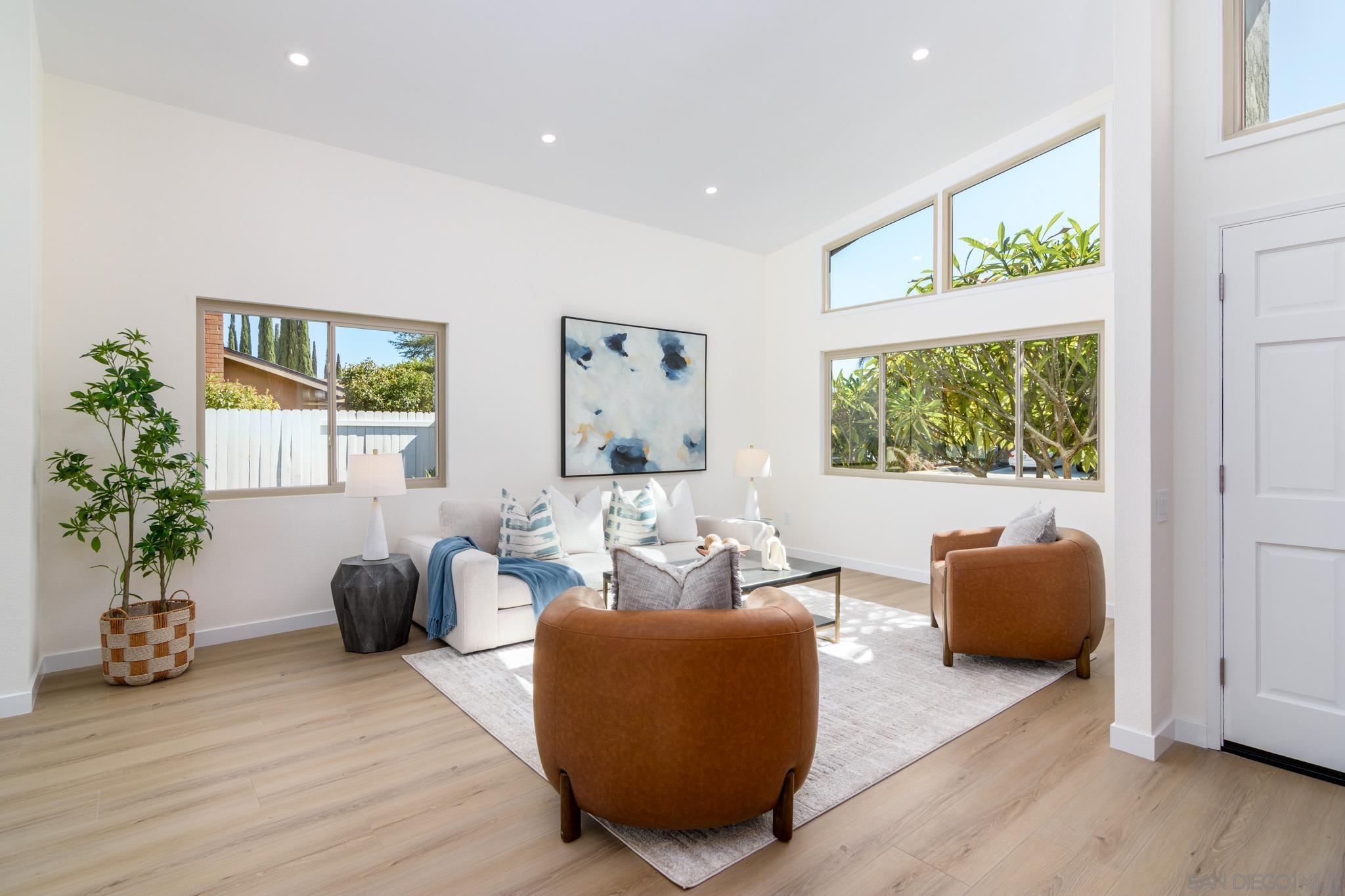 Detail Gallery Image 7 of 56 For 13330  Canyon Back Ln, Poway,  CA 92064 - 4 Beds | 2/1 Baths