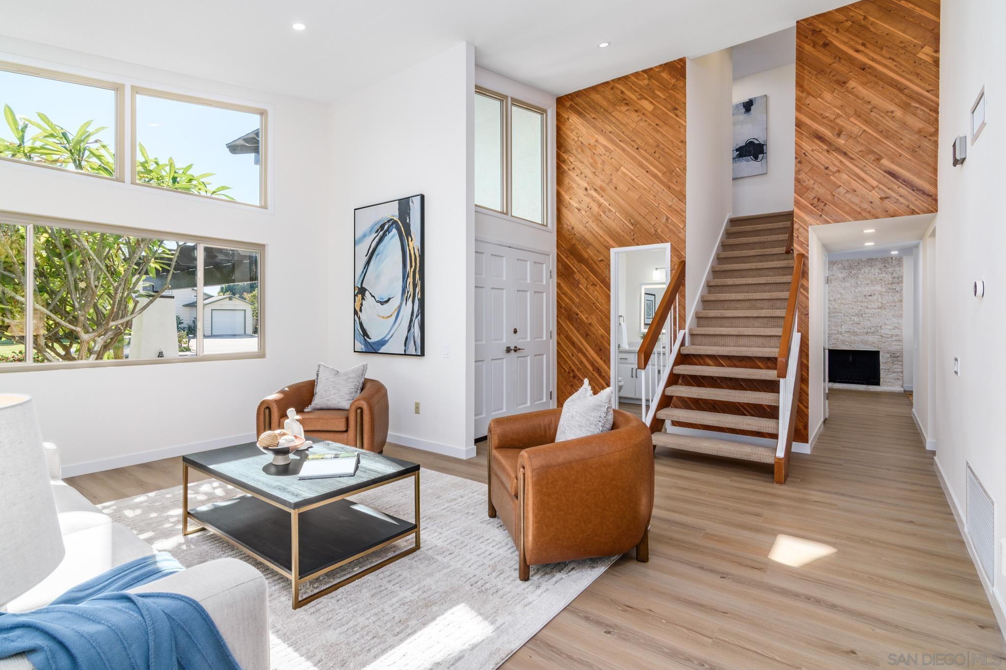 Detail Gallery Image 8 of 56 For 13330  Canyon Back Ln, Poway,  CA 92064 - 4 Beds | 2/1 Baths