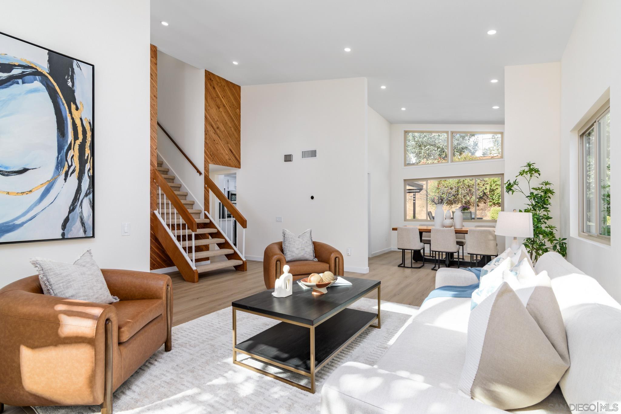 Detail Gallery Image 9 of 56 For 13330  Canyon Back Ln, Poway,  CA 92064 - 4 Beds | 2/1 Baths