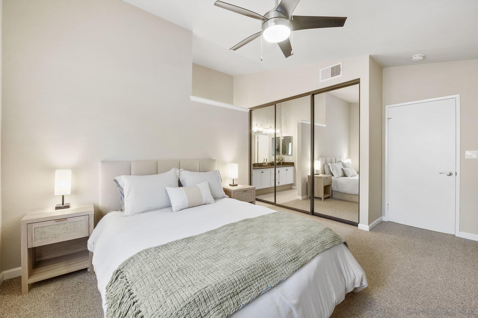 Detail Gallery Image 15 of 34 For 11781  Caminito De Las Missiones, San Diego,  CA 92128 - 3 Beds | 2/1 Baths