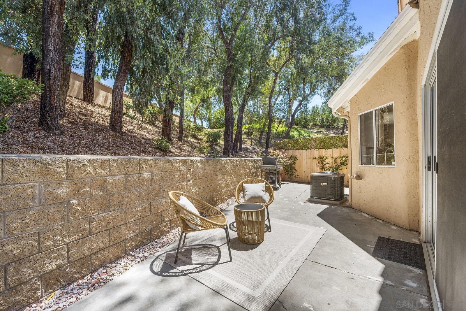 Detail Gallery Image 28 of 34 For 11781  Caminito De Las Missiones, San Diego,  CA 92128 - 3 Beds | 2/1 Baths