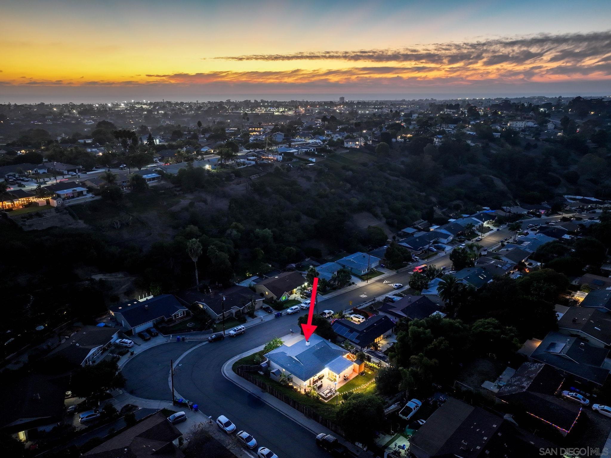Detail Gallery Image 45 of 45 For 2812  Turnbull St, Oceanside,  CA 92056 - 3 Beds | 2 Baths