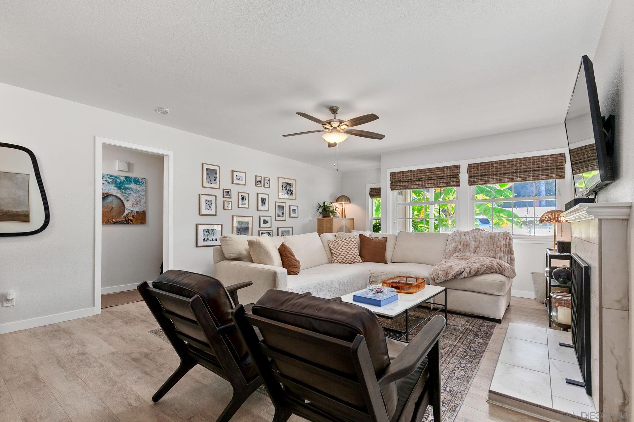 Detail Gallery Image 10 of 45 For 2812  Turnbull St, Oceanside,  CA 92056 - 3 Beds | 2 Baths