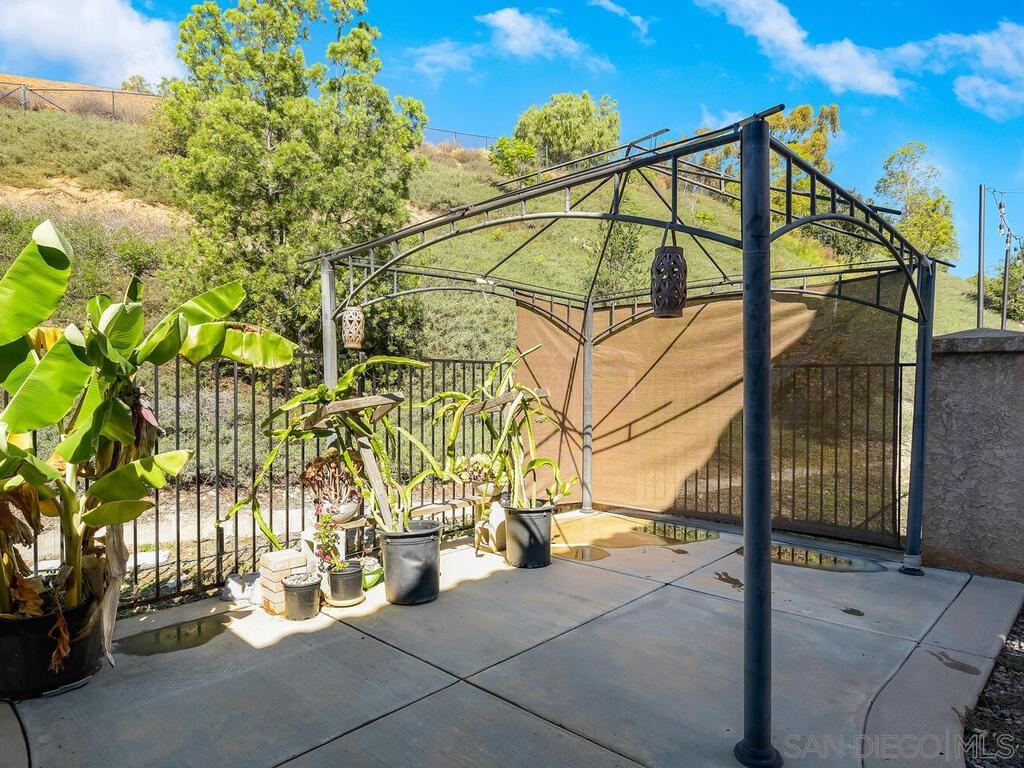 Detail Gallery Image 35 of 35 For 460  Chardonnay Court, San Marcos,  CA 92069 - 4 Beds | 2/1 Baths