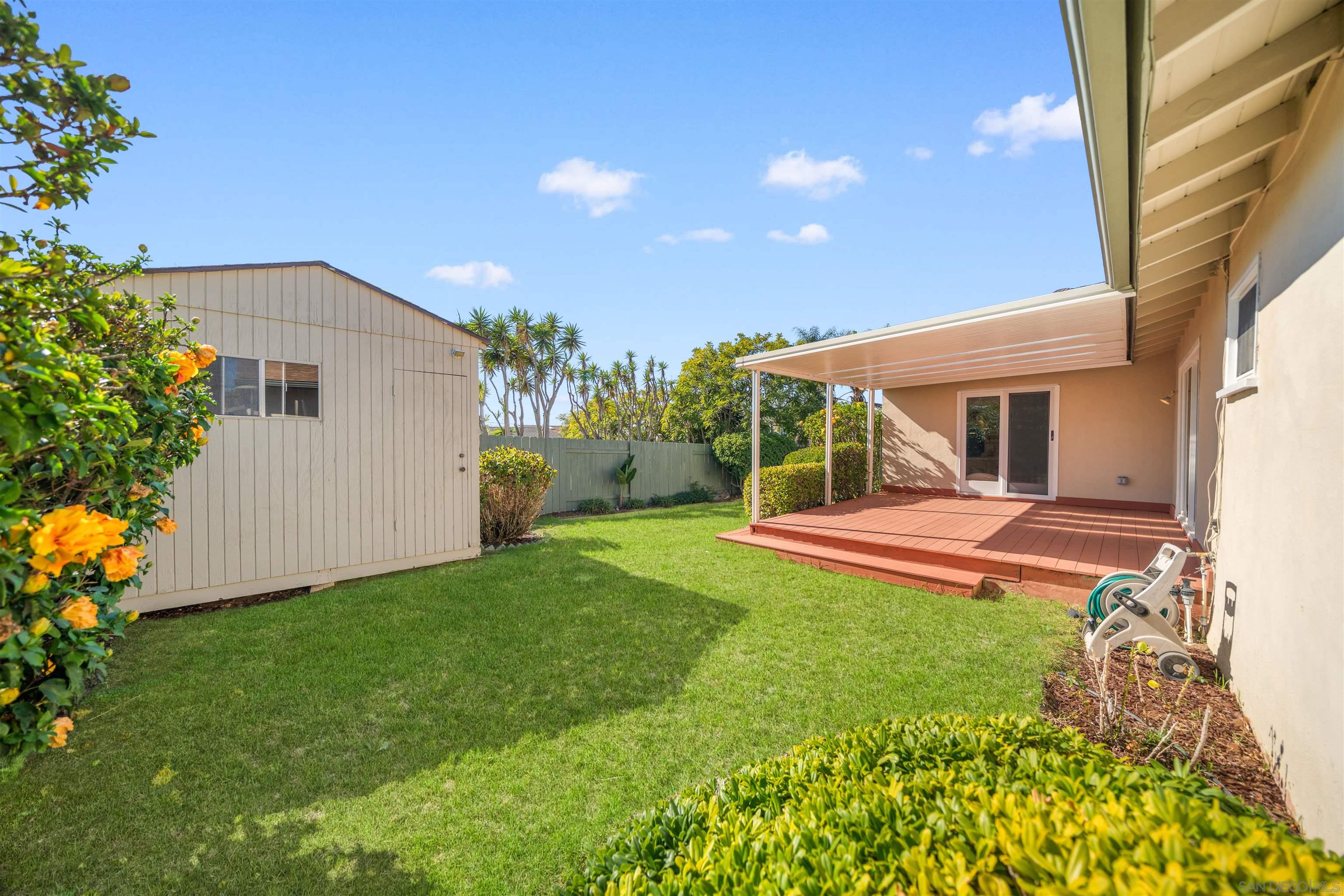 Detail Gallery Image 31 of 46 For 5017  Mount Gaywas Dr, San Diego,  CA 92117 - 4 Beds | 2 Baths