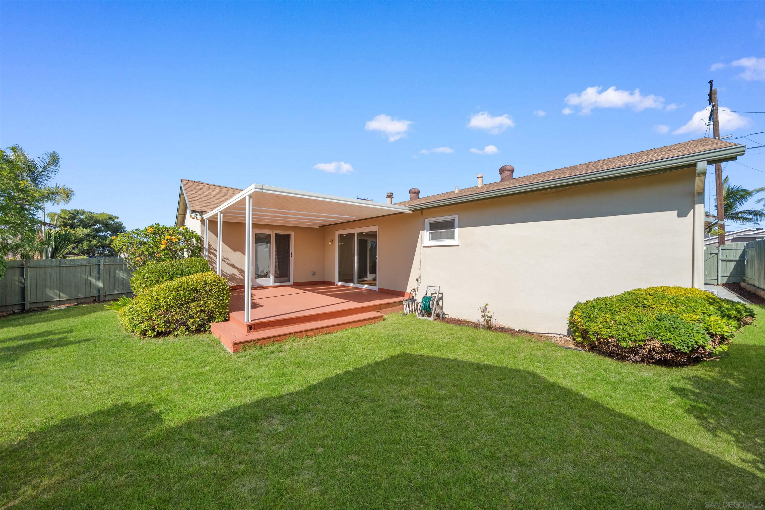 Detail Gallery Image 32 of 46 For 5017  Mount Gaywas Dr, San Diego,  CA 92117 - 4 Beds | 2 Baths