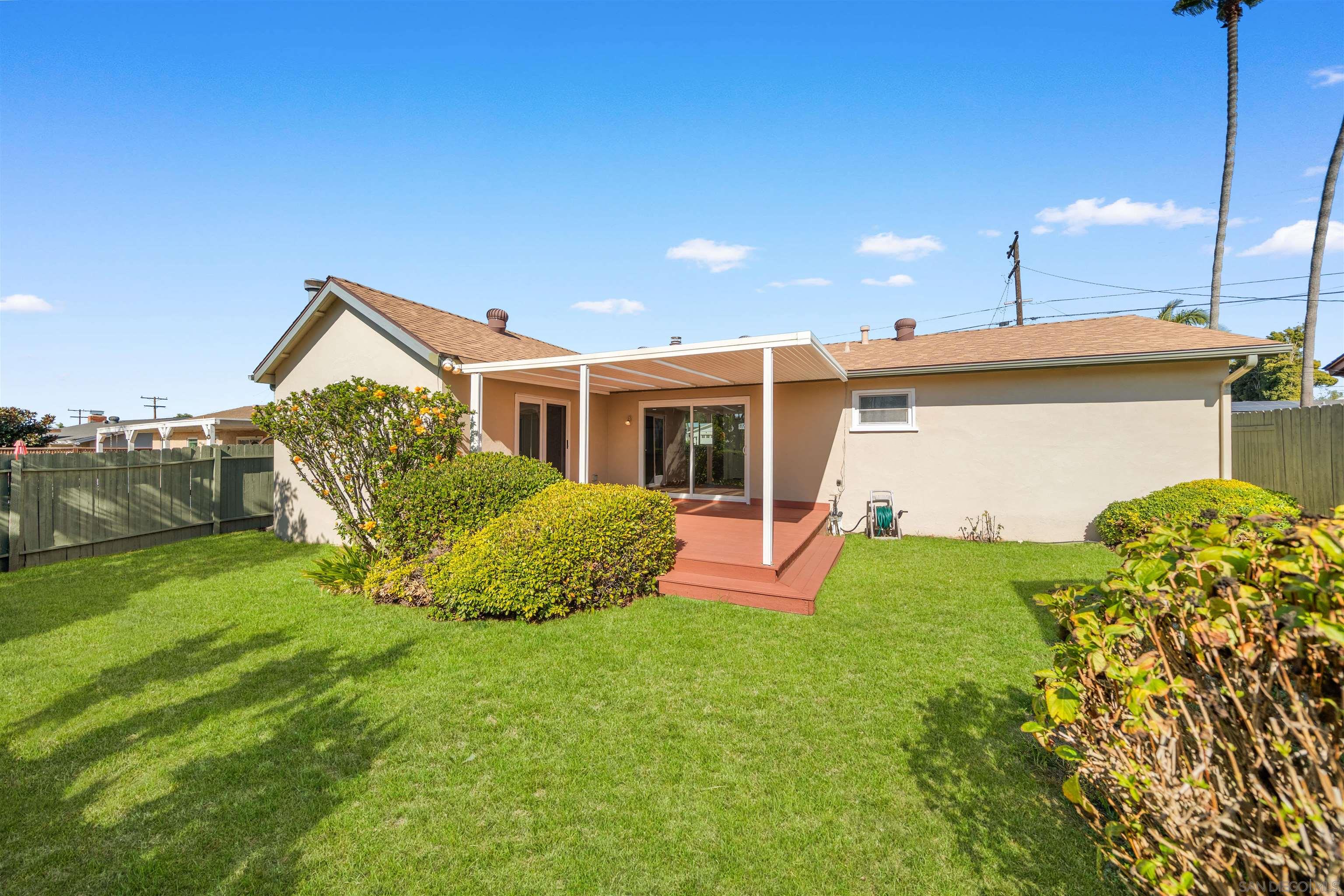 Detail Gallery Image 34 of 46 For 5017  Mount Gaywas Dr, San Diego,  CA 92117 - 4 Beds | 2 Baths