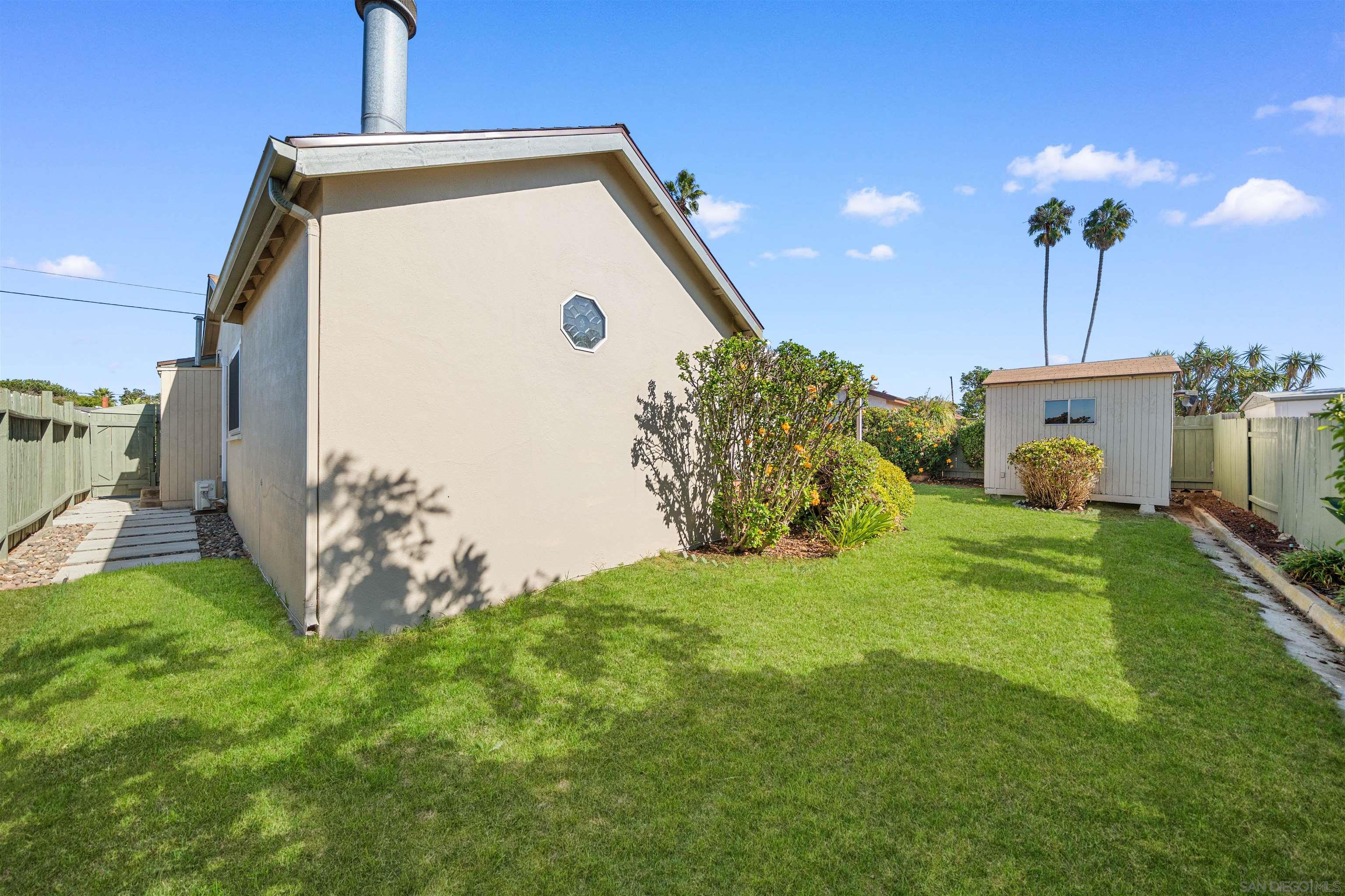 Detail Gallery Image 35 of 46 For 5017  Mount Gaywas Dr, San Diego,  CA 92117 - 4 Beds | 2 Baths