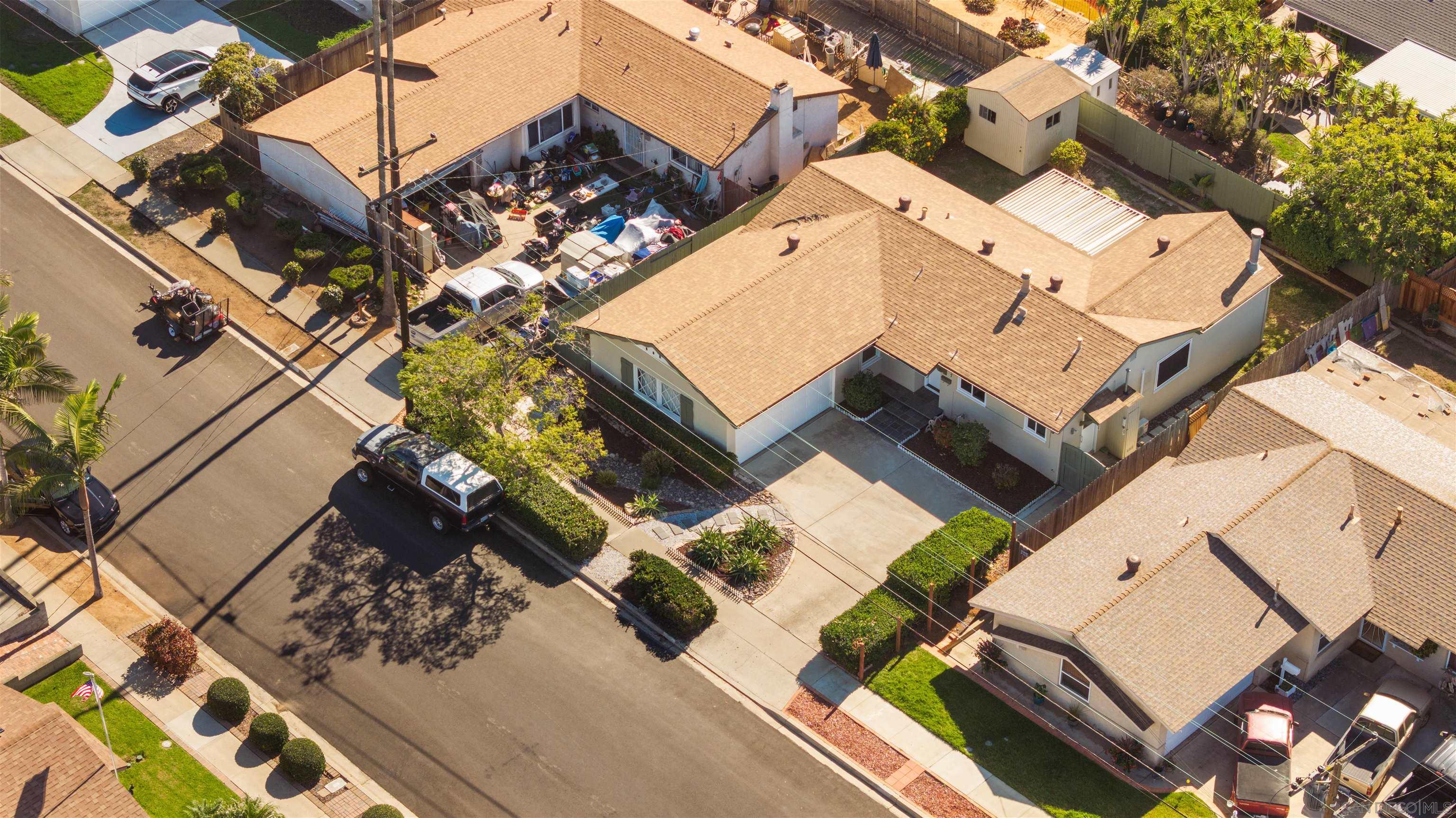 Detail Gallery Image 37 of 46 For 5017  Mount Gaywas Dr, San Diego,  CA 92117 - 4 Beds | 2 Baths