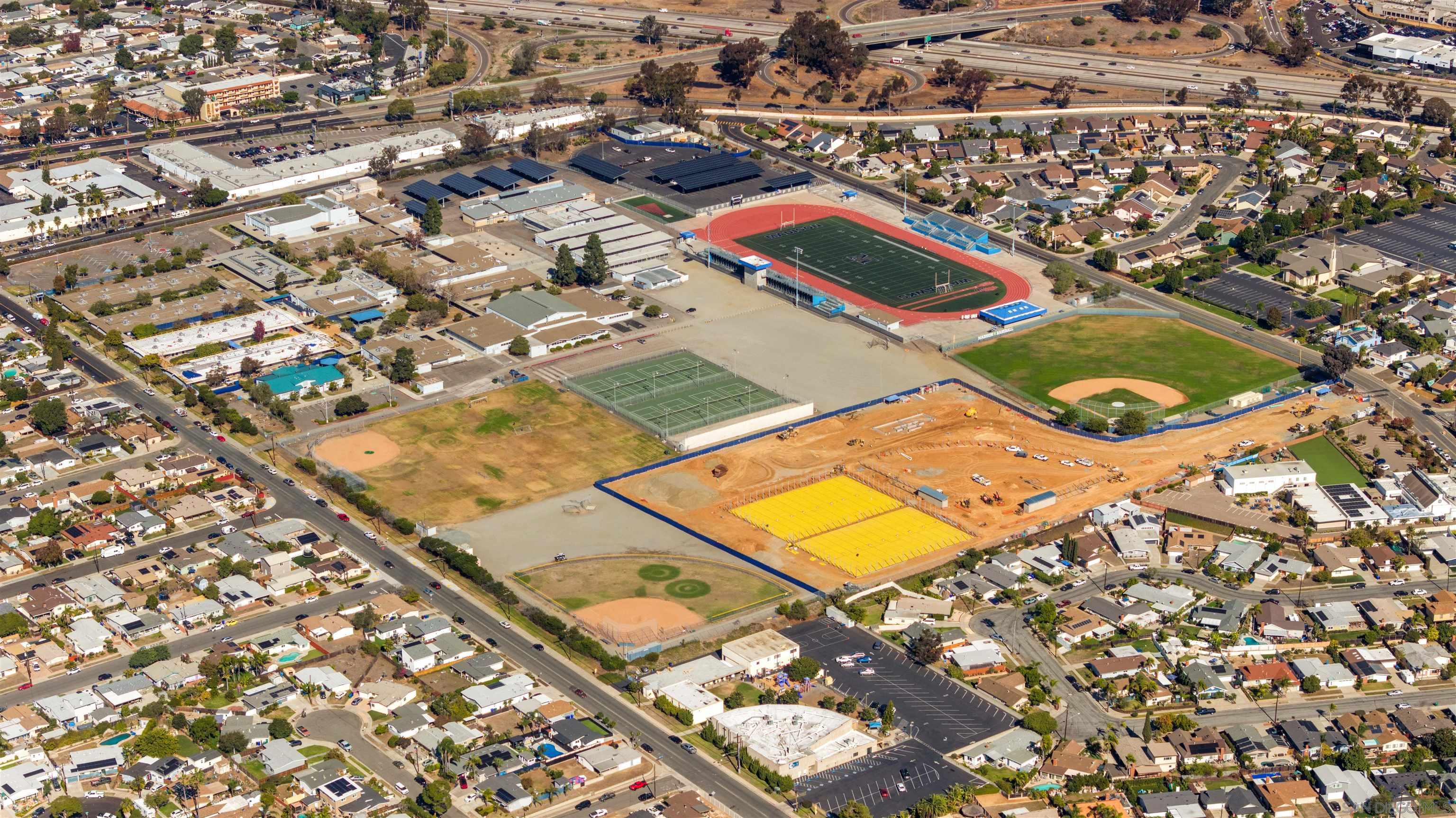 Detail Gallery Image 40 of 46 For 5017  Mount Gaywas Dr, San Diego,  CA 92117 - 4 Beds | 2 Baths