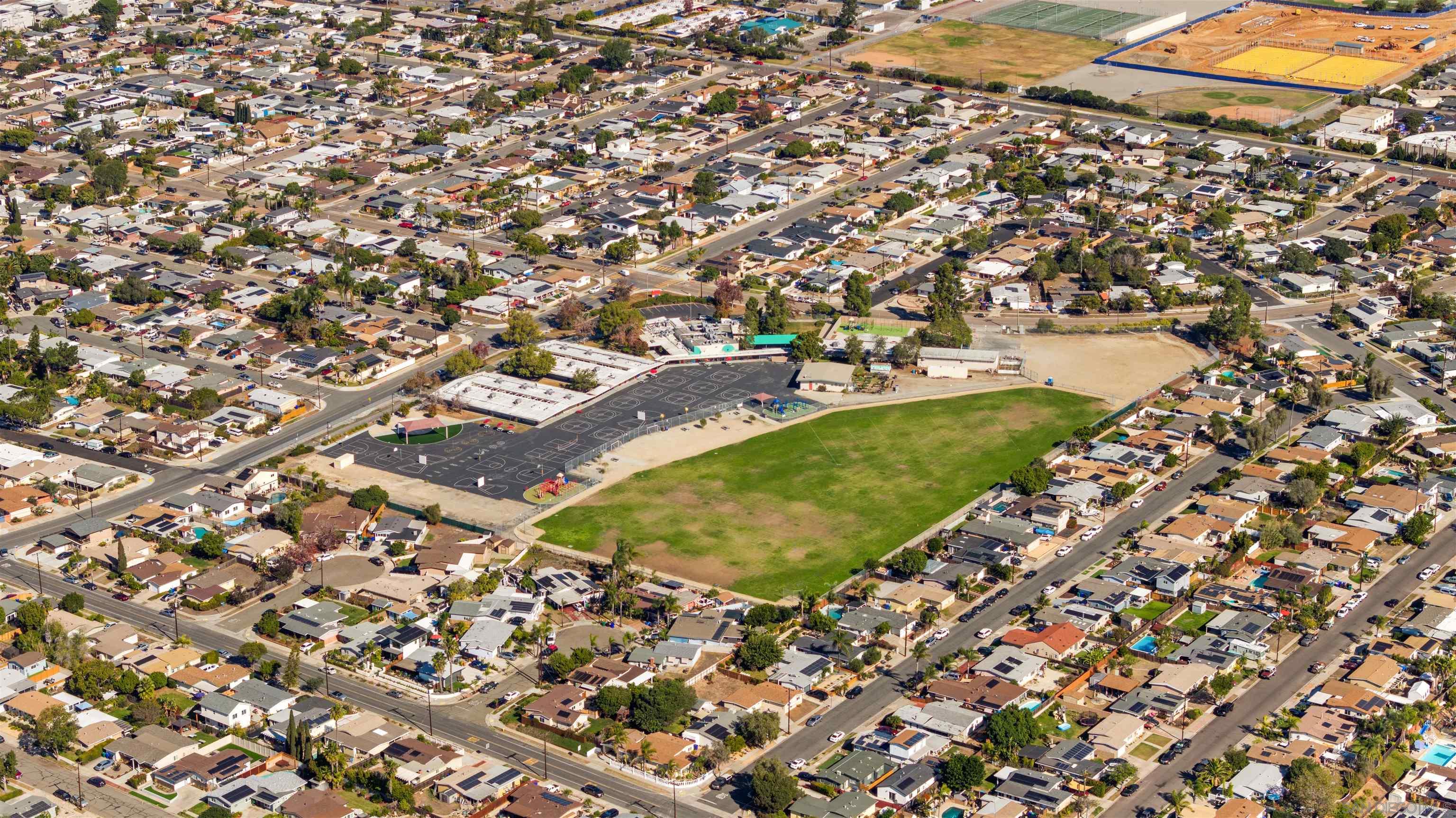 Detail Gallery Image 42 of 46 For 5017  Mount Gaywas Dr, San Diego,  CA 92117 - 4 Beds | 2 Baths