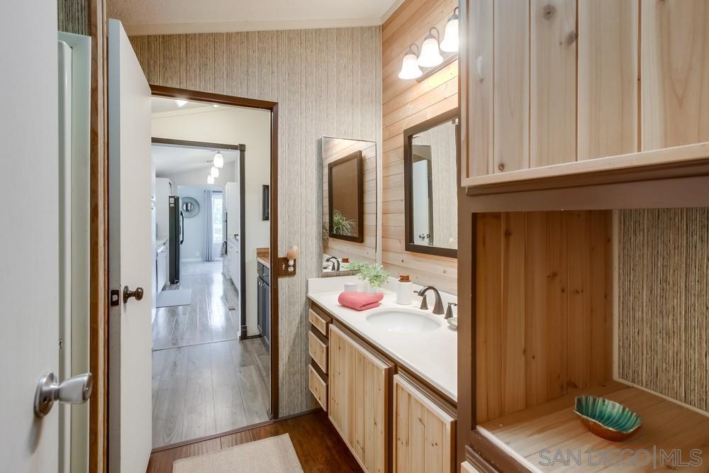 Detail Gallery Image 27 of 68 For 18218  Paradise Mountain Road  #75,  Valley Center,  CA 92082 - 2 Beds | 2 Baths