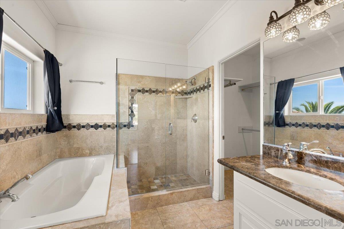 Detail Gallery Image 26 of 49 For 2342  Carioca Pl, Vista,  CA 92084 - 6 Beds | 4/2 Baths