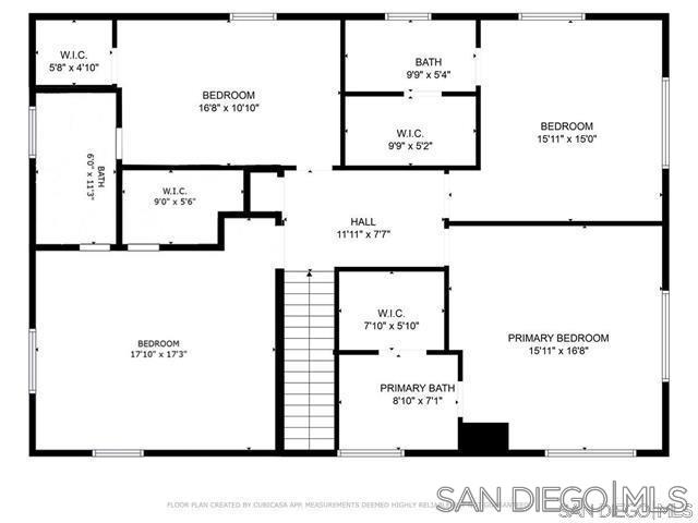 Detail Gallery Image 49 of 49 For 2342  Carioca Pl, Vista,  CA 92084 - 6 Beds | 4/2 Baths