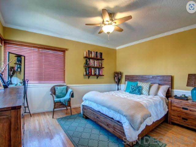 Detail Gallery Image 26 of 39 For 5512  Candlelight Dr, La Jolla,  CA 92037 - 4 Beds | 3 Baths