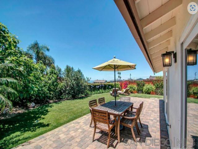 Detail Gallery Image 28 of 39 For 5512  Candlelight Dr, La Jolla,  CA 92037 - 4 Beds | 3 Baths