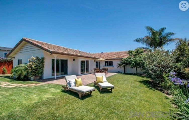 Detail Gallery Image 30 of 39 For 5512  Candlelight Dr, La Jolla,  CA 92037 - 4 Beds | 3 Baths