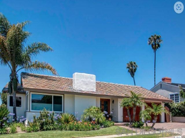 Detail Gallery Image 34 of 39 For 5512  Candlelight Dr, La Jolla,  CA 92037 - 4 Beds | 3 Baths