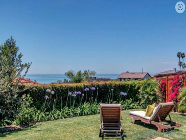 Detail Gallery Image 36 of 39 For 5512  Candlelight Dr, La Jolla,  CA 92037 - 4 Beds | 3 Baths