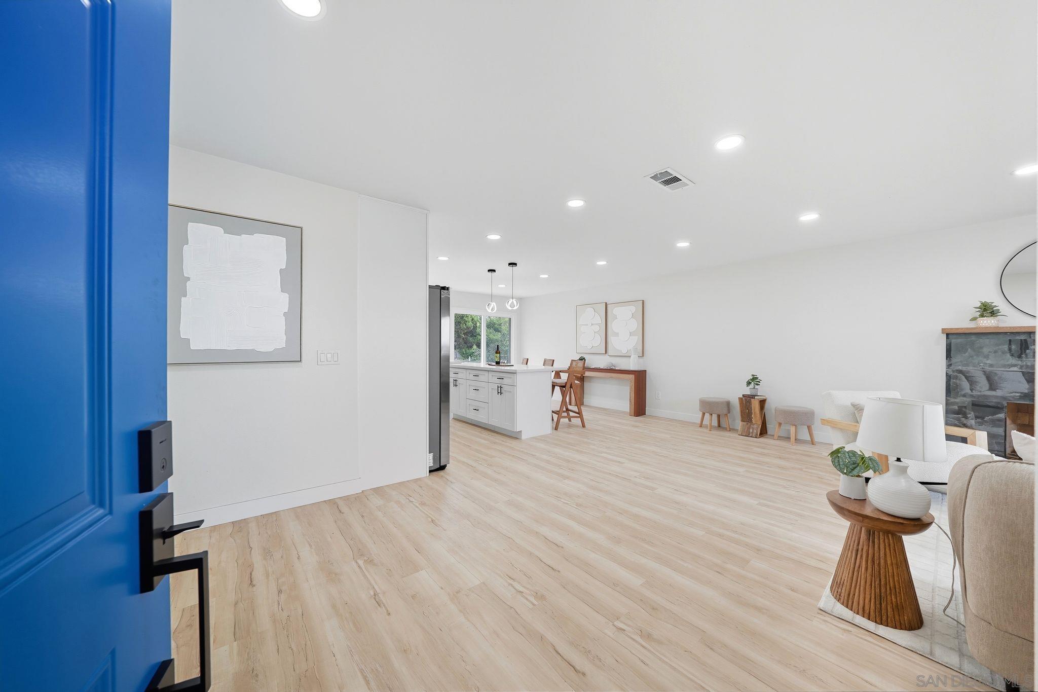 Detail Gallery Image 14 of 38 For 1325  First Ave, Chula Vista,  CA 91911 - 4 Beds | 2 Baths