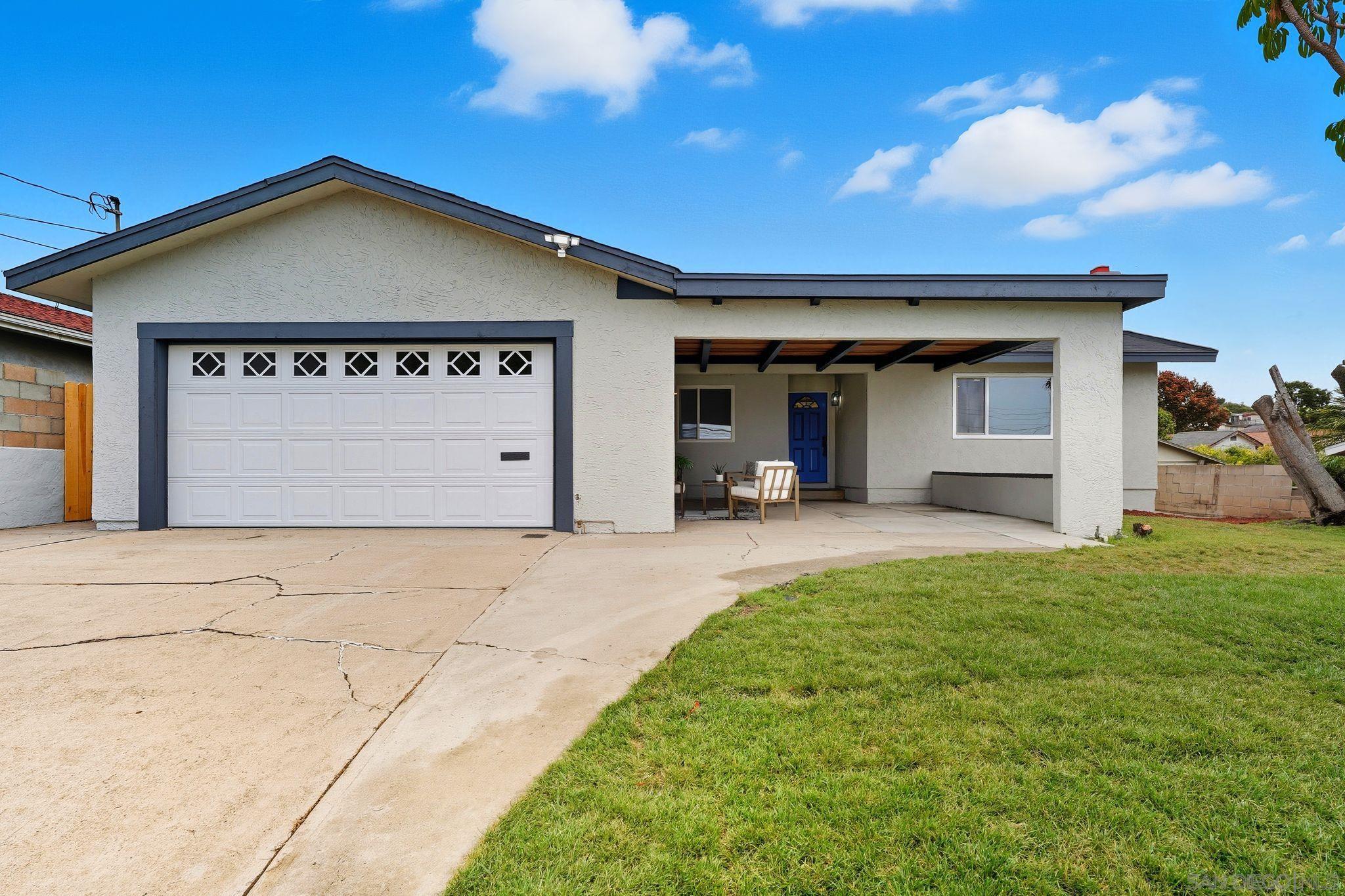 Detail Gallery Image 34 of 38 For 1325  First Ave, Chula Vista,  CA 91911 - 4 Beds | 2 Baths