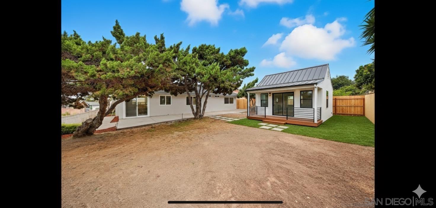 Detail Gallery Image 35 of 38 For 1325  First Ave, Chula Vista,  CA 91911 - 4 Beds | 2 Baths