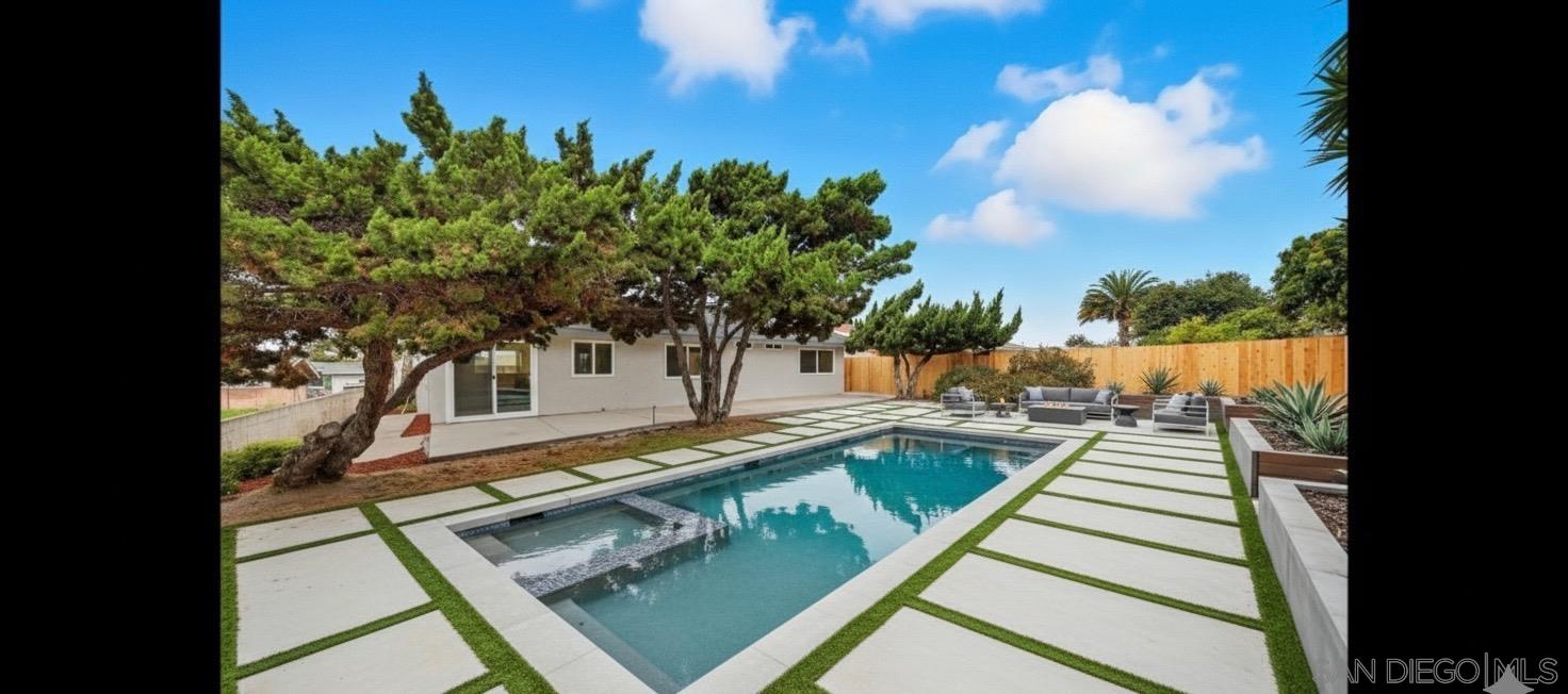 Detail Gallery Image 36 of 38 For 1325  First Ave, Chula Vista,  CA 91911 - 4 Beds | 2 Baths