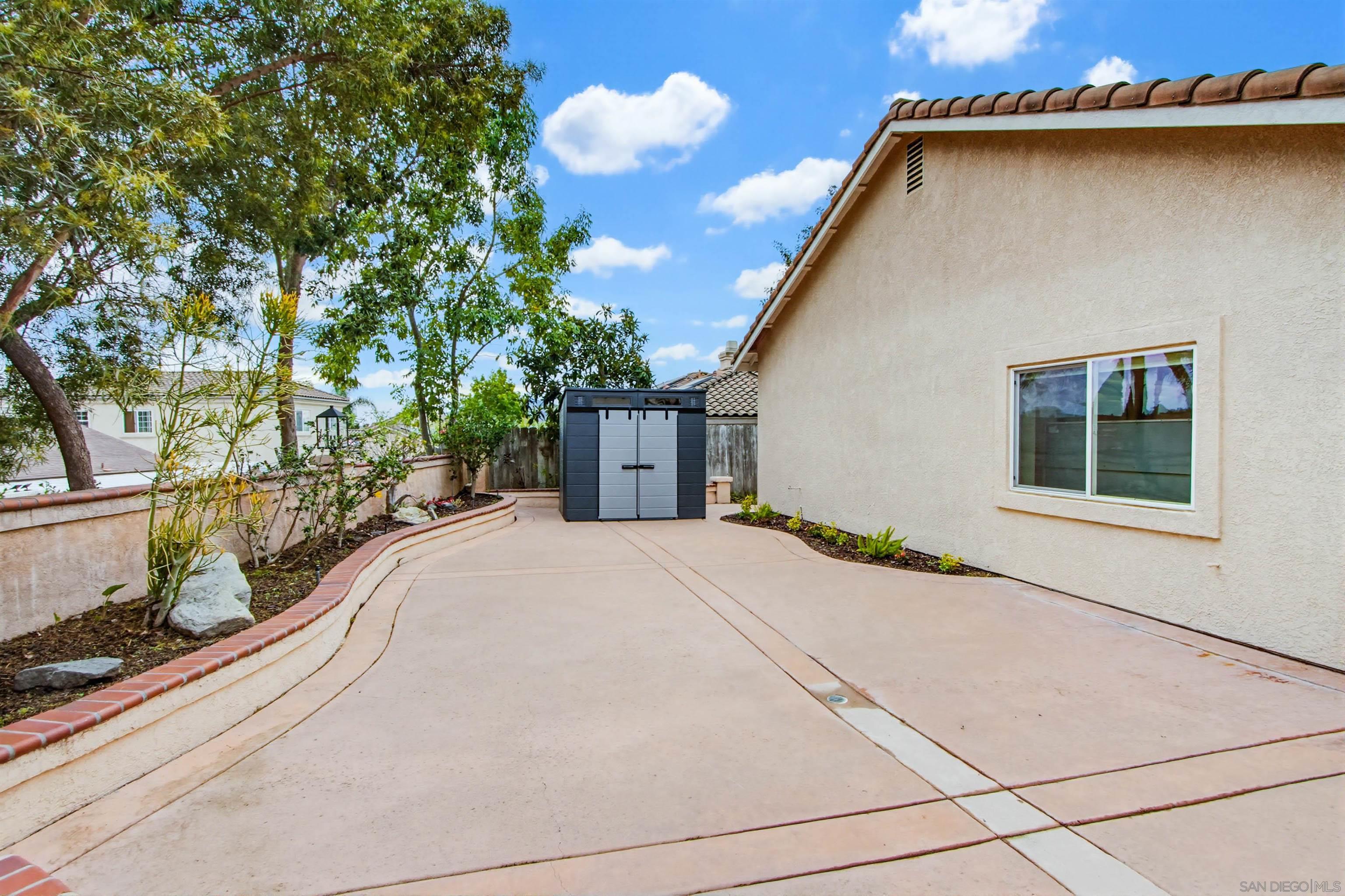 Detail Gallery Image 54 of 64 For 1748  Dancer Pl, Escondido,  CA 92026 - 4 Beds | 2/1 Baths