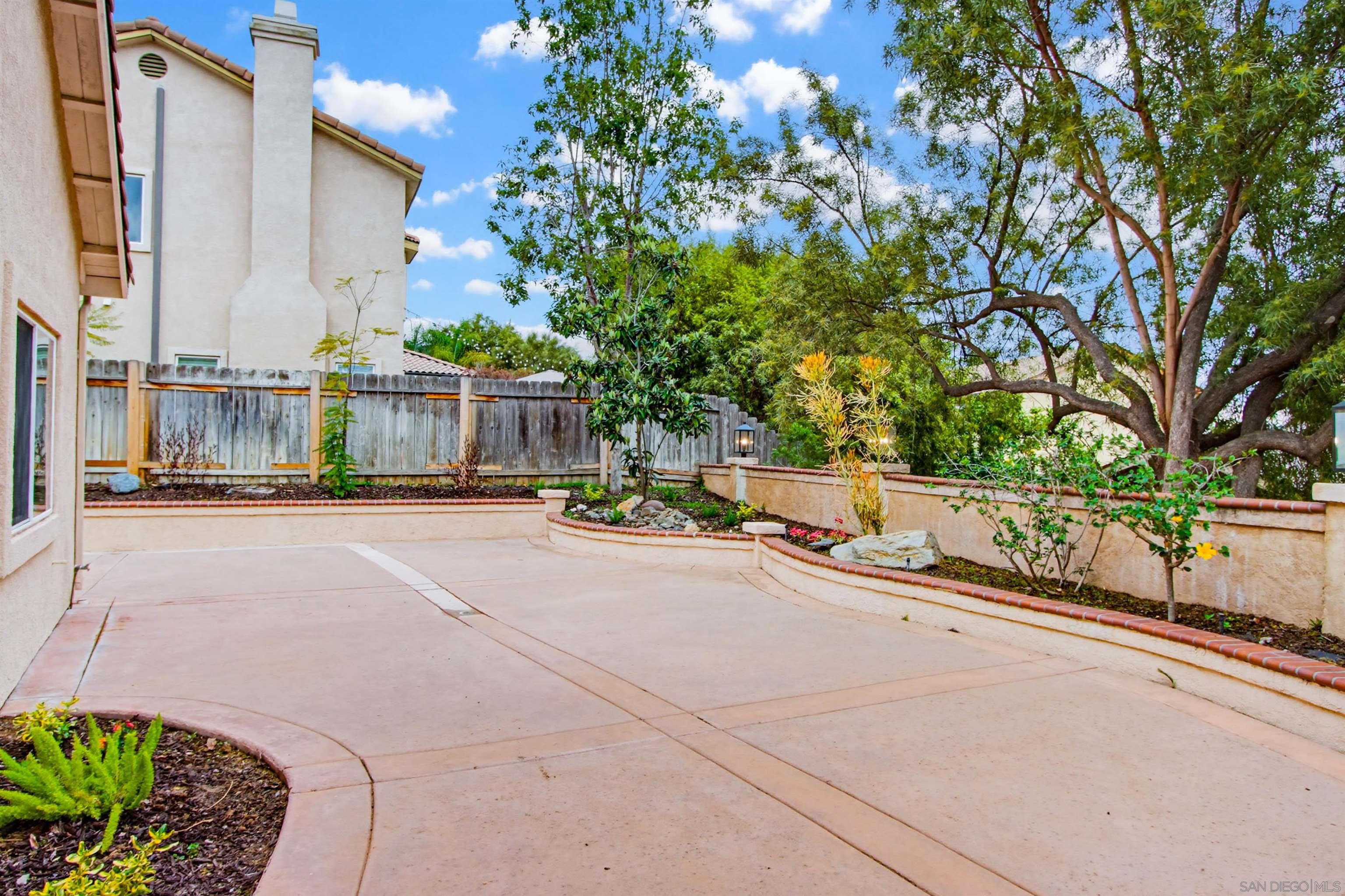 Detail Gallery Image 56 of 64 For 1748  Dancer Pl, Escondido,  CA 92026 - 4 Beds | 2/1 Baths