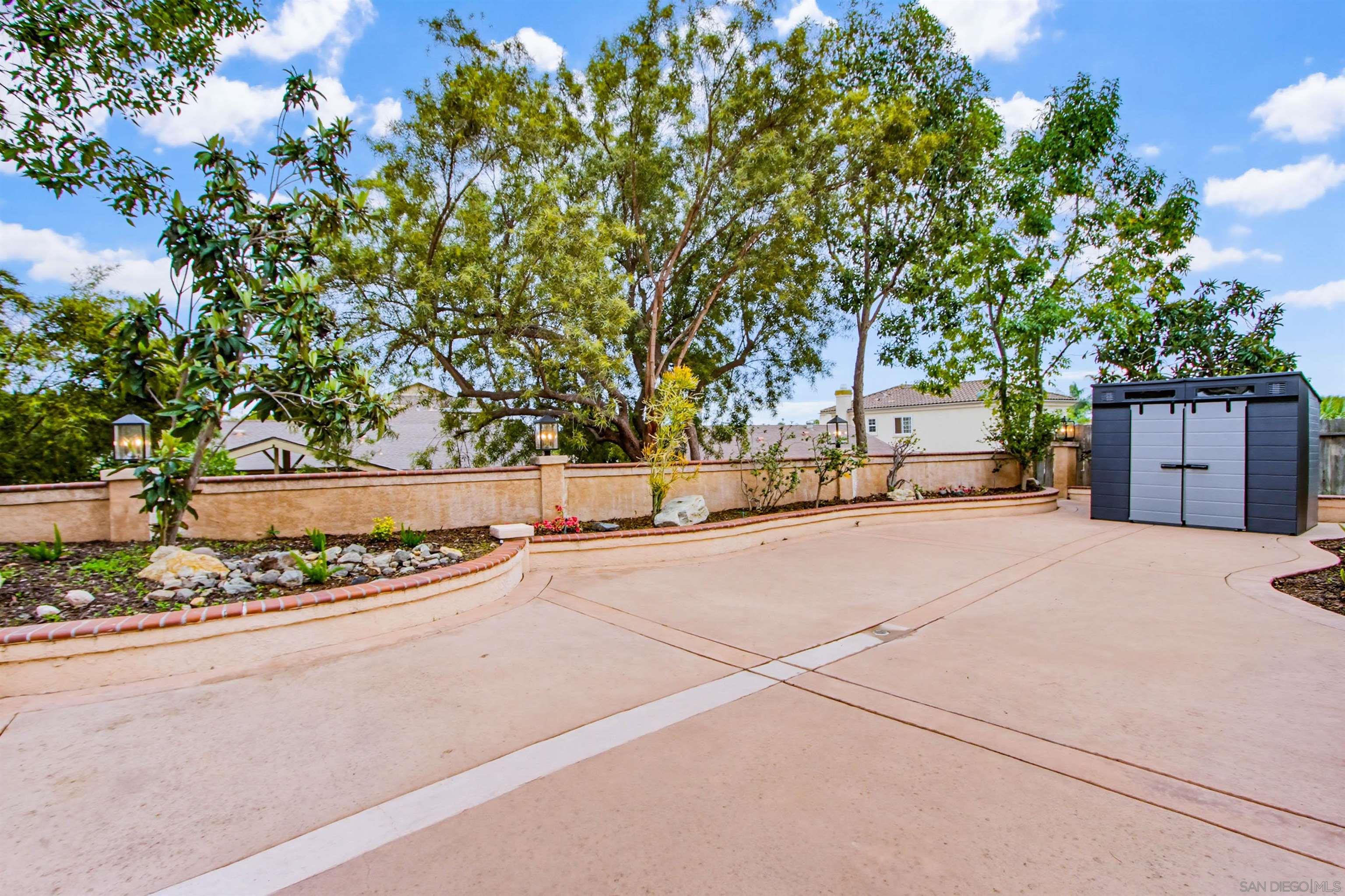 Detail Gallery Image 57 of 64 For 1748  Dancer Pl, Escondido,  CA 92026 - 4 Beds | 2/1 Baths