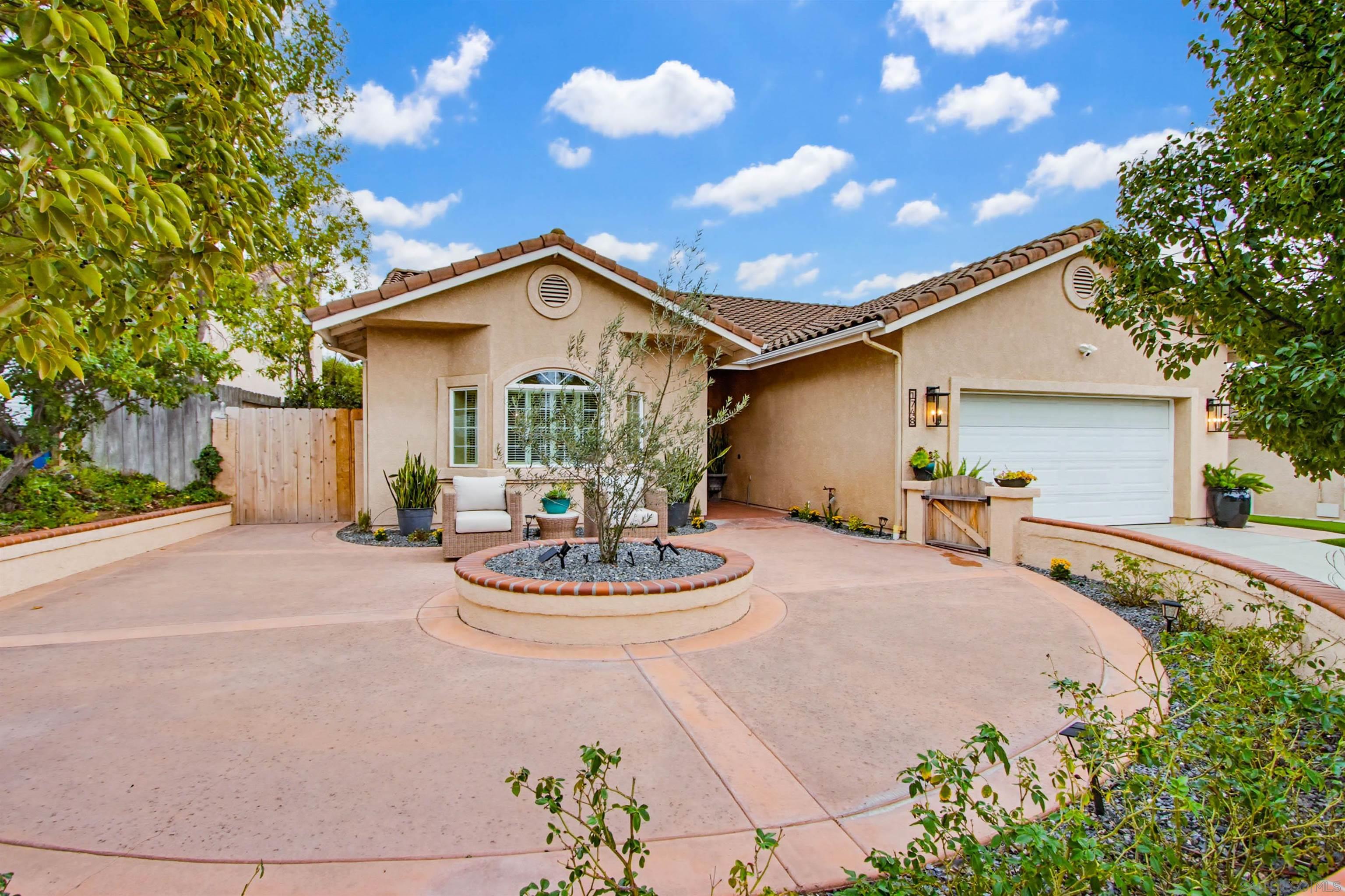 Detail Gallery Image 63 of 64 For 1748  Dancer Pl, Escondido,  CA 92026 - 4 Beds | 2/1 Baths