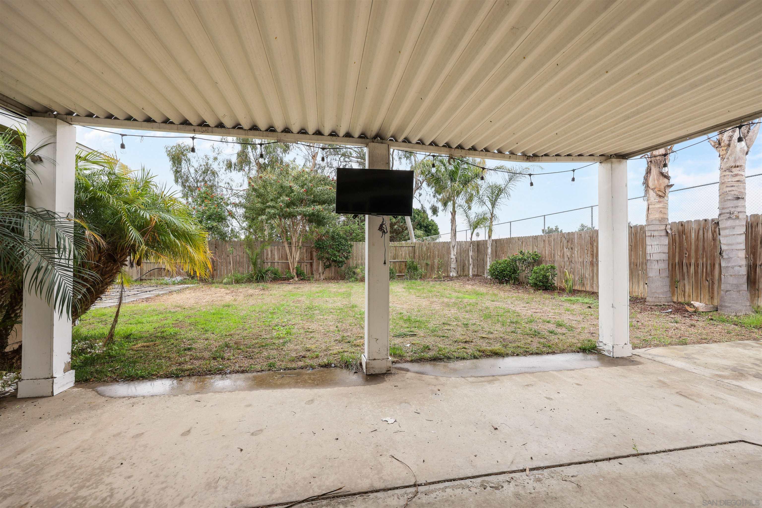 Detail Gallery Image 33 of 33 For 320 E Palommar Street, Chula Vista,  CA 91911 - 4 Beds | 2 Baths