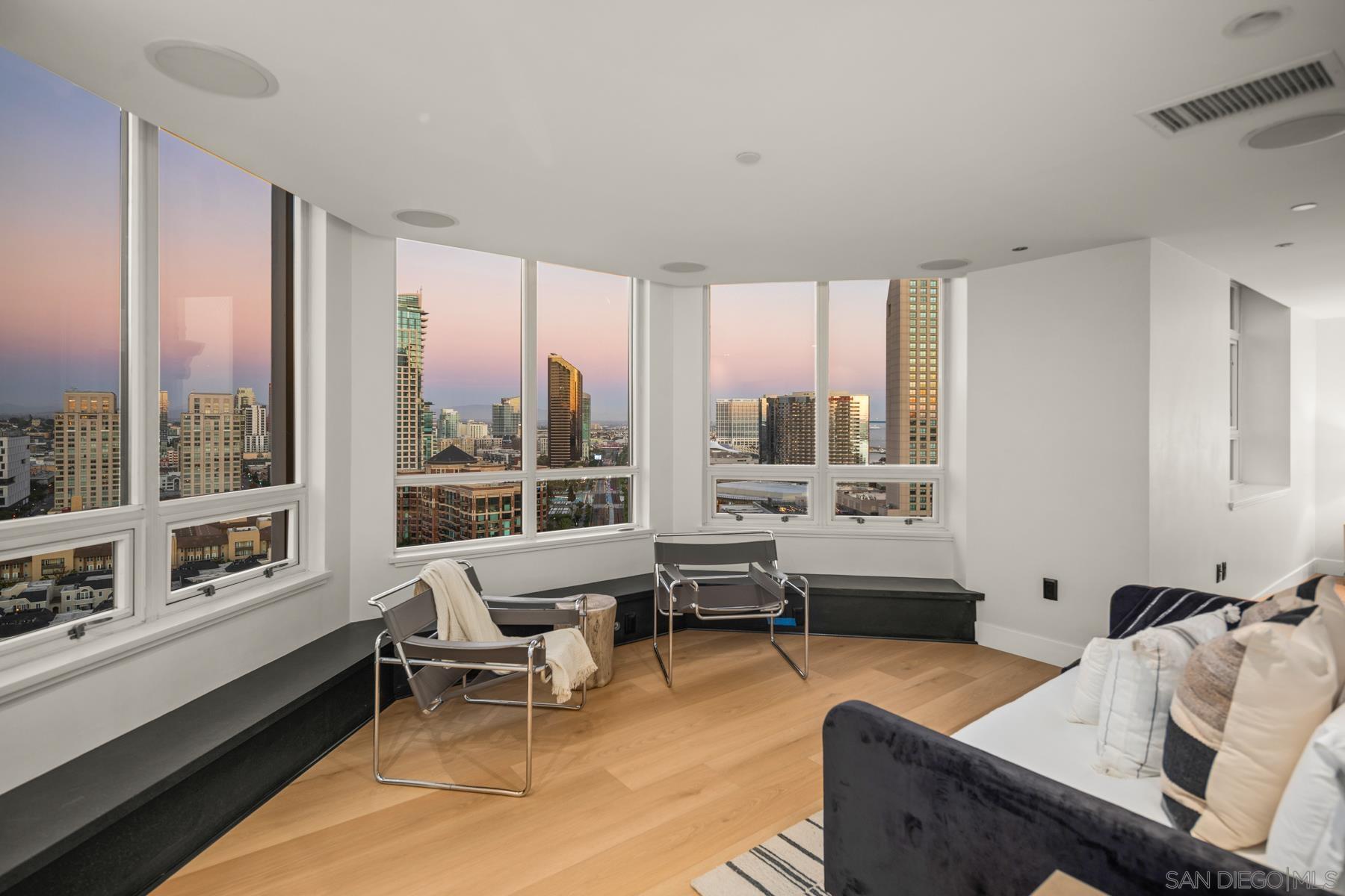 Detail Gallery Image 29 of 39 For 700 W Harbor Dr  2101, San Diego,  CA 92101 - 2 Beds | 1/1 Baths