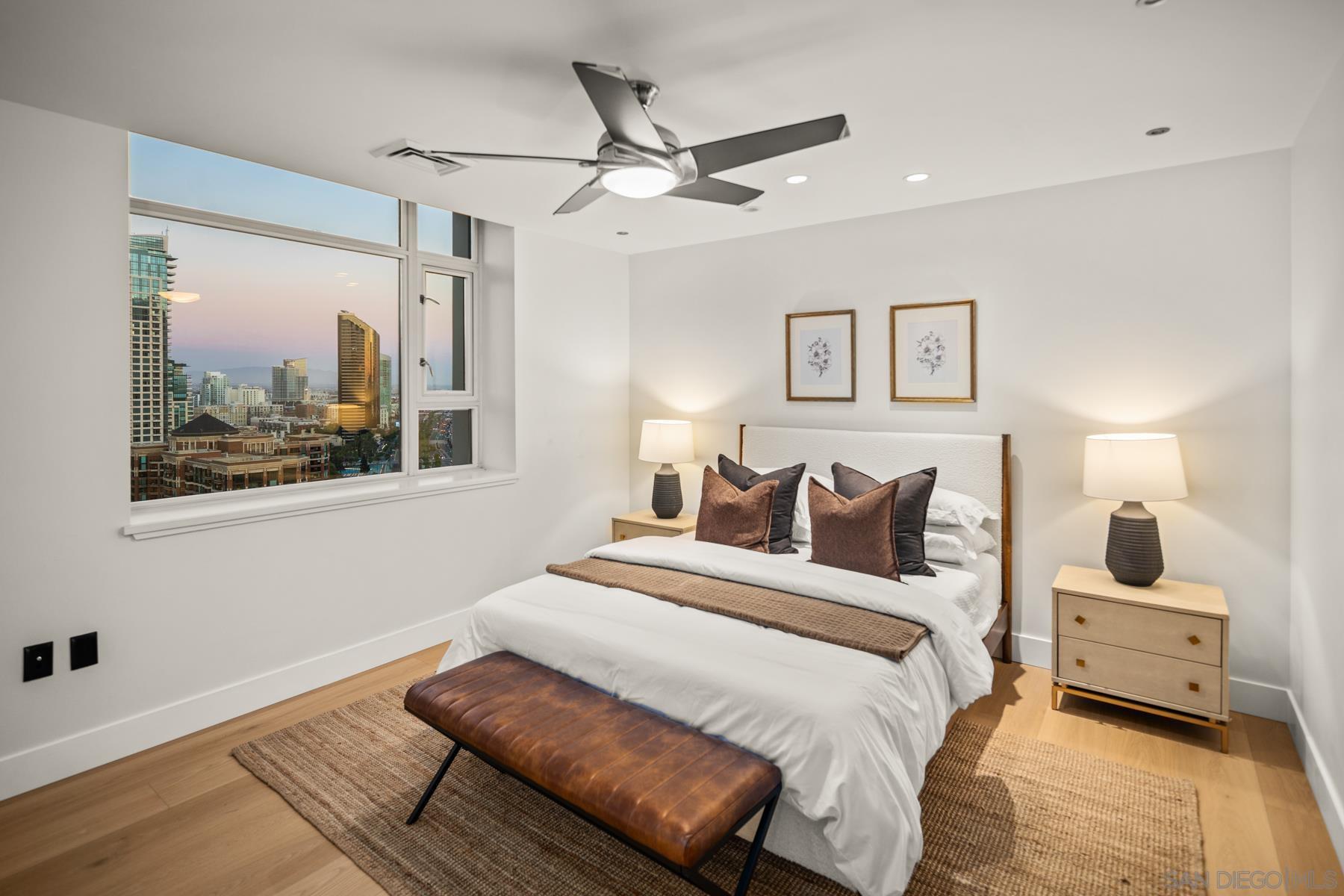 Detail Gallery Image 31 of 39 For 700 W Harbor Dr  2101, San Diego,  CA 92101 - 2 Beds | 1/1 Baths