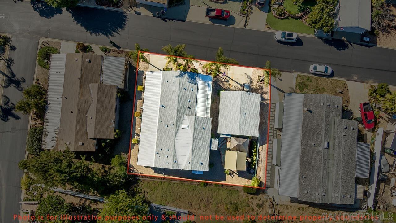 Detail Gallery Image 49 of 68 For 18218  Paradise Mountain Rd  #203,  Valley Center,  CA 92082 - 2 Beds | 2 Baths