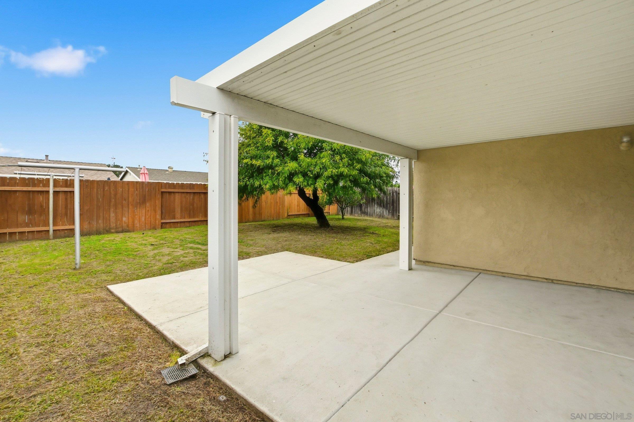 Detail Gallery Image 30 of 31 For 10856  Parkdale Ave, San Diego,  CA 92126 - 3 Beds | 2 Baths