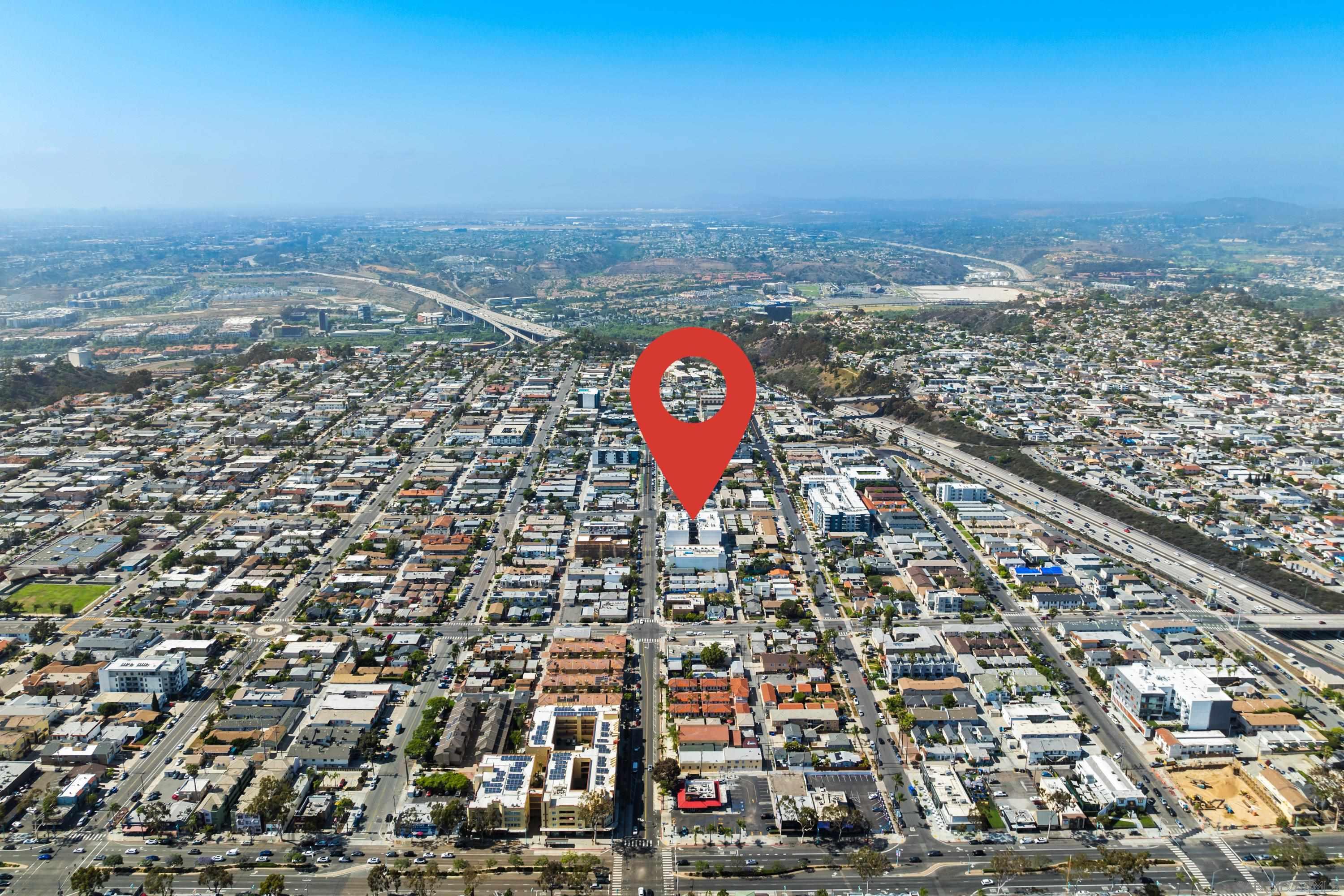 Detail Gallery Image 11 of 13 For 4473  30th St  #218,  San Diego,  CA 92116 - 2 Beds | 2/1 Baths