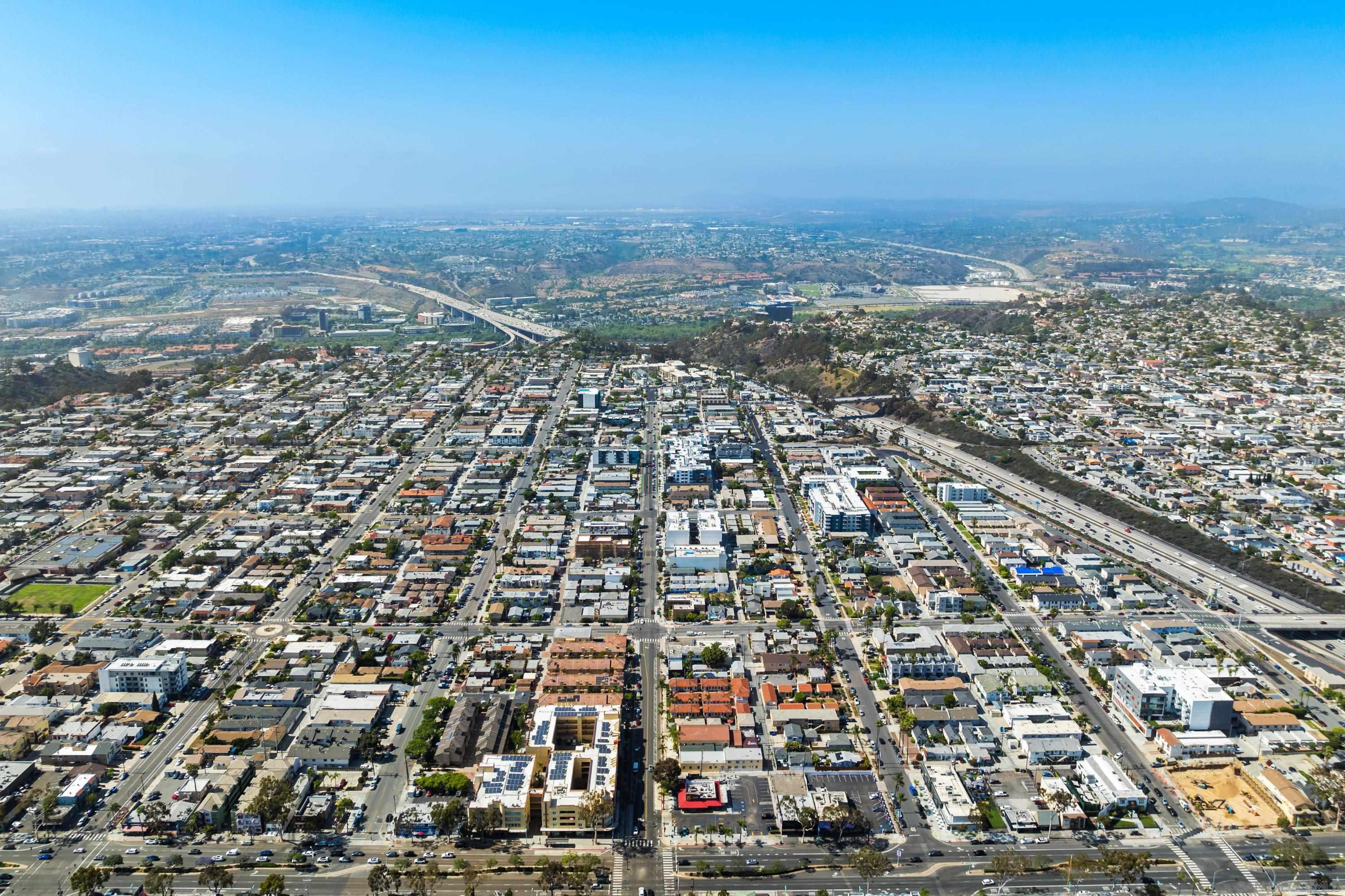 Detail Gallery Image 12 of 13 For 4473  30th St  #218,  San Diego,  CA 92116 - 2 Beds | 2/1 Baths