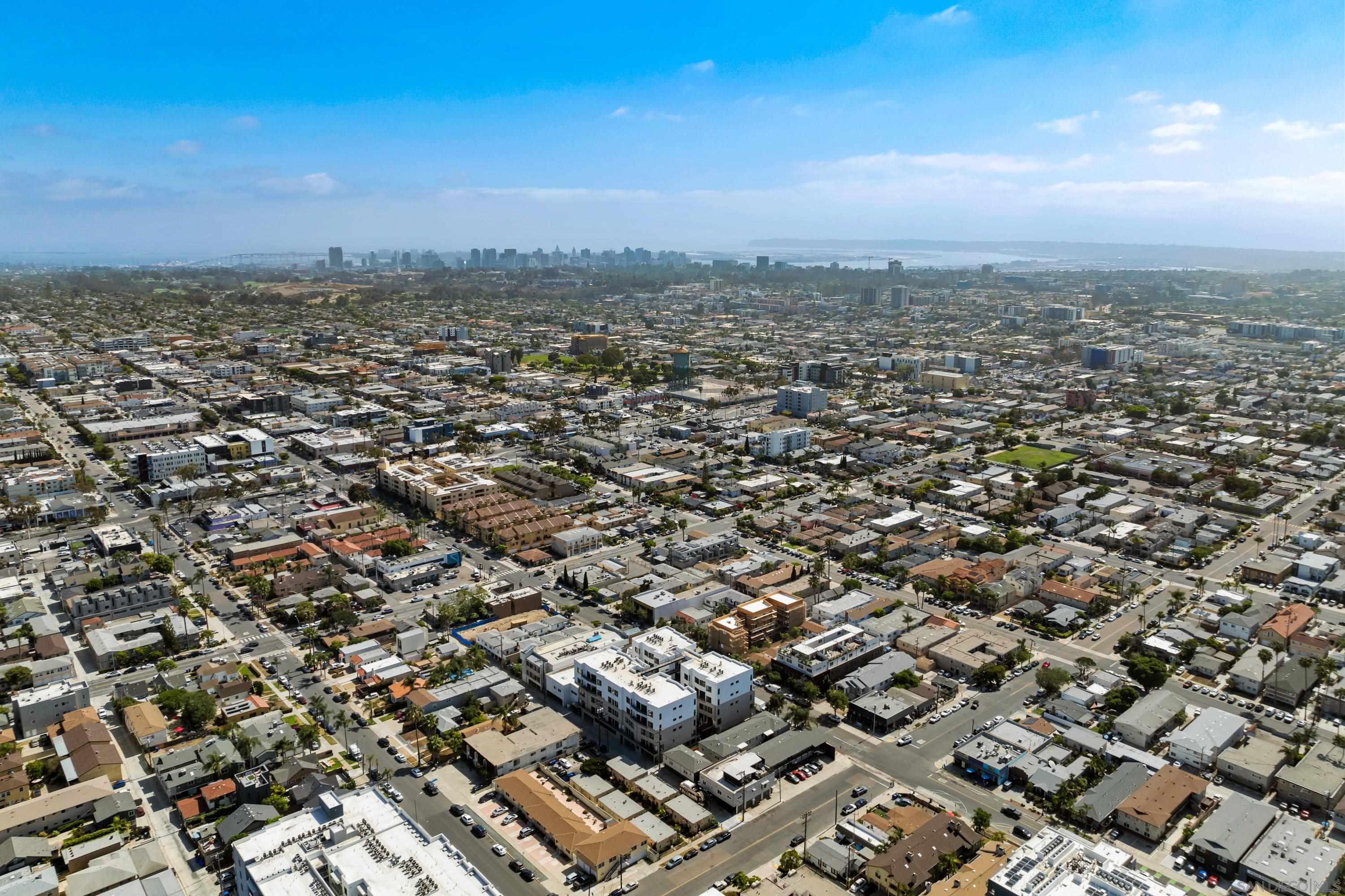 Detail Gallery Image 4 of 13 For 4473  30th St  #218,  San Diego,  CA 92116 - 2 Beds | 2/1 Baths