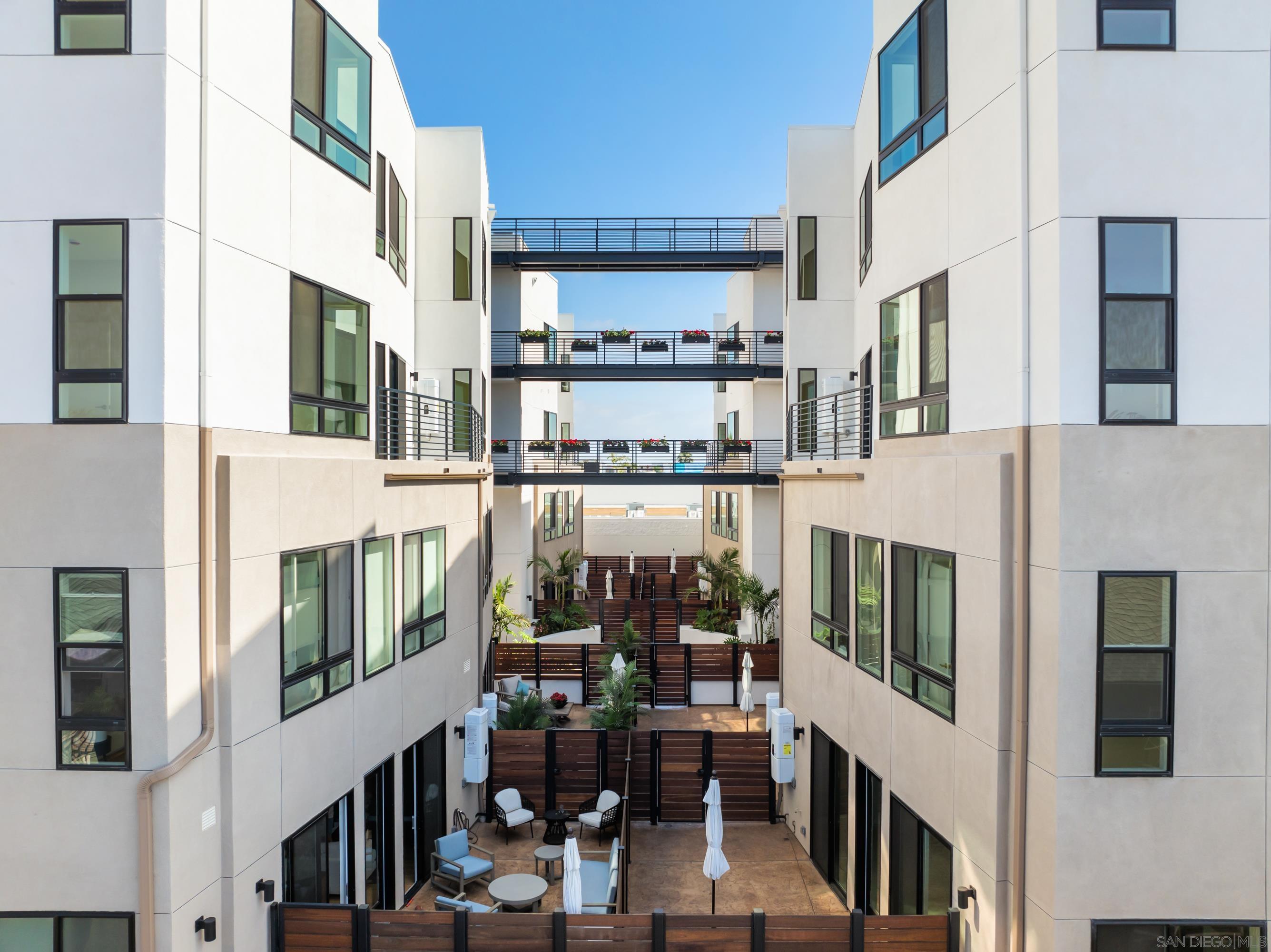 Detail Gallery Image 6 of 13 For 4473  30th St  #218,  San Diego,  CA 92116 - 2 Beds | 2/1 Baths