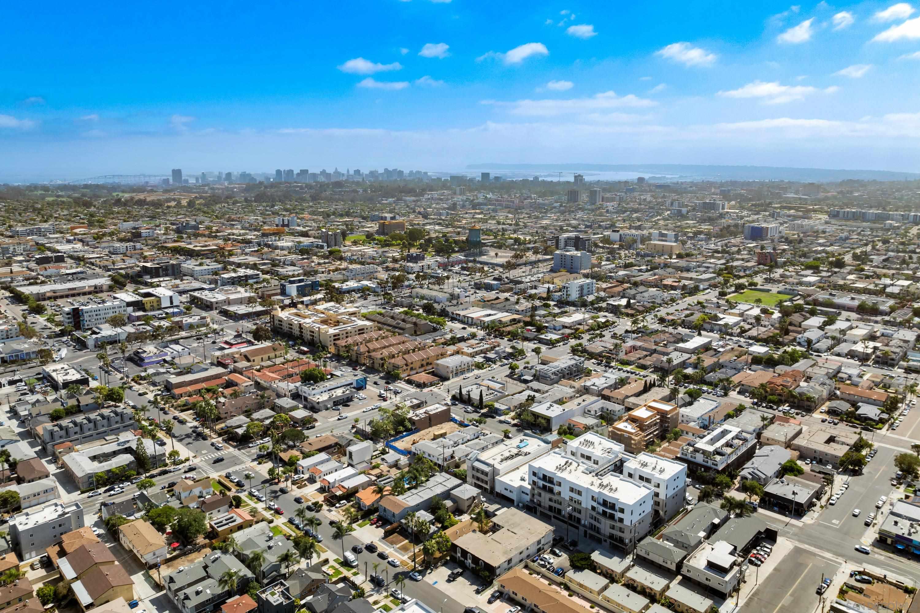 Detail Gallery Image 9 of 13 For 4473  30th St  #218,  San Diego,  CA 92116 - 2 Beds | 2/1 Baths