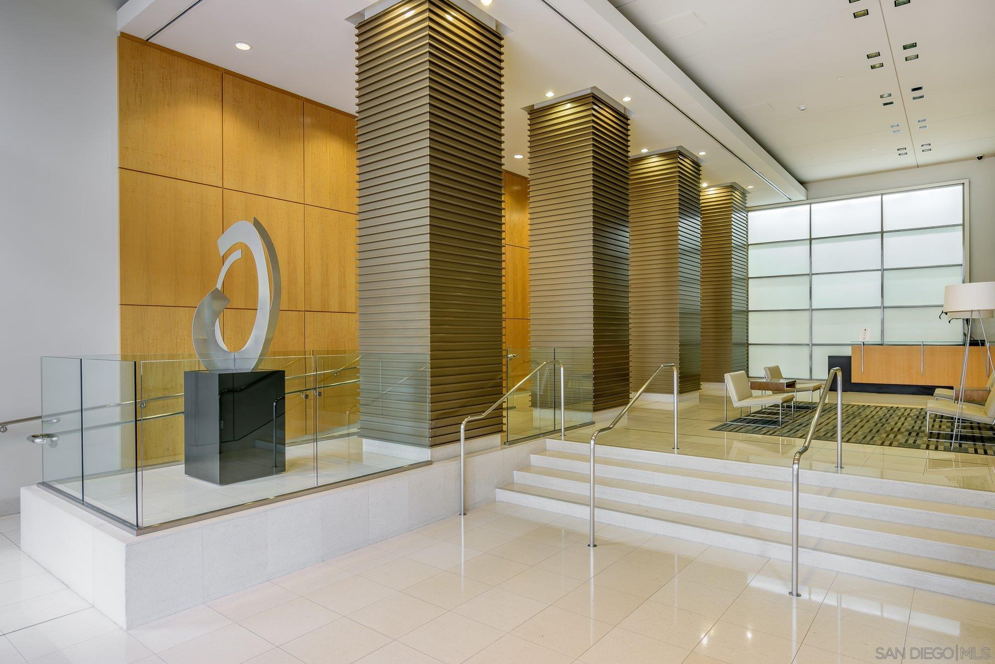 Detail Gallery Image 14 of 23 For 575  6th Ave  1007, San Diego,  CA 92101 - 1 Beds | 1 Baths