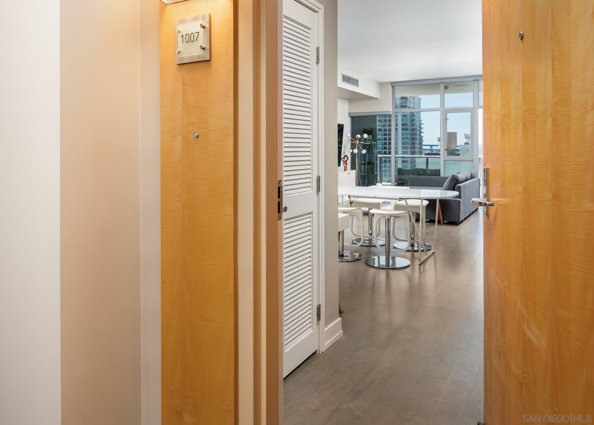 Detail Gallery Image 15 of 23 For 575  6th Ave  1007, San Diego,  CA 92101 - 1 Beds | 1 Baths