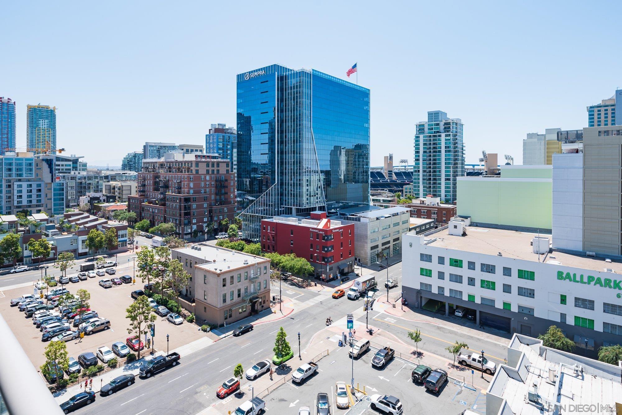 Detail Gallery Image 16 of 23 For 575  6th Ave  1007, San Diego,  CA 92101 - 1 Beds | 1 Baths