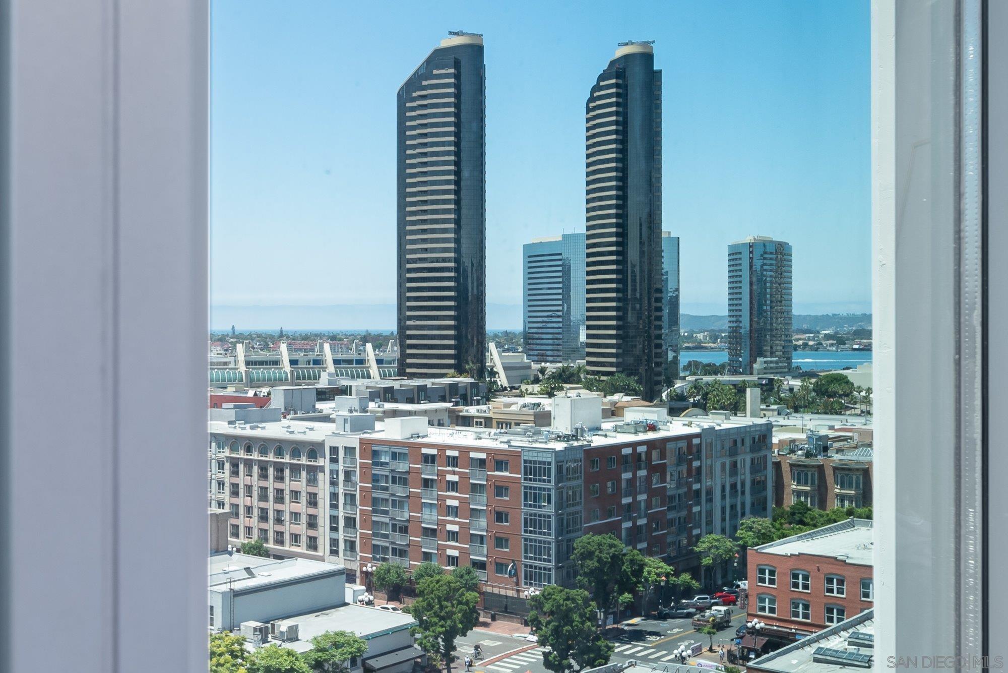 Detail Gallery Image 18 of 23 For 575  6th Ave  1007, San Diego,  CA 92101 - 1 Beds | 1 Baths